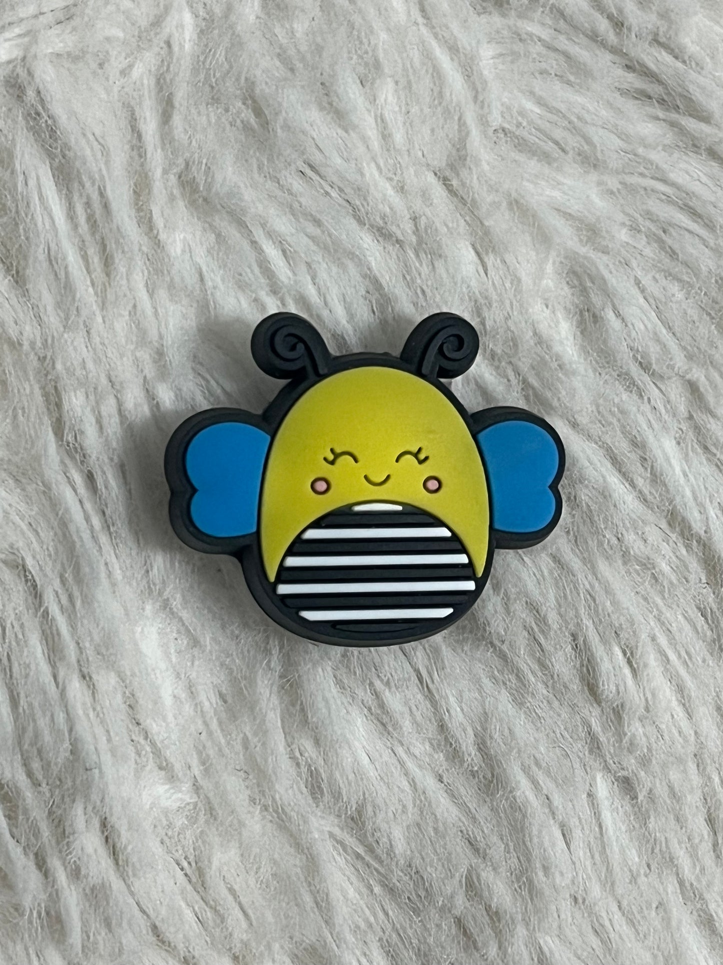 Squishmallow (Land Animals) Shoe Charms