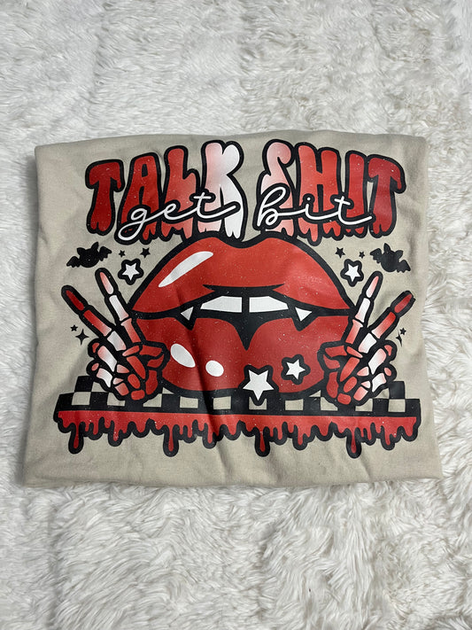 Get Hit T-Shirt
