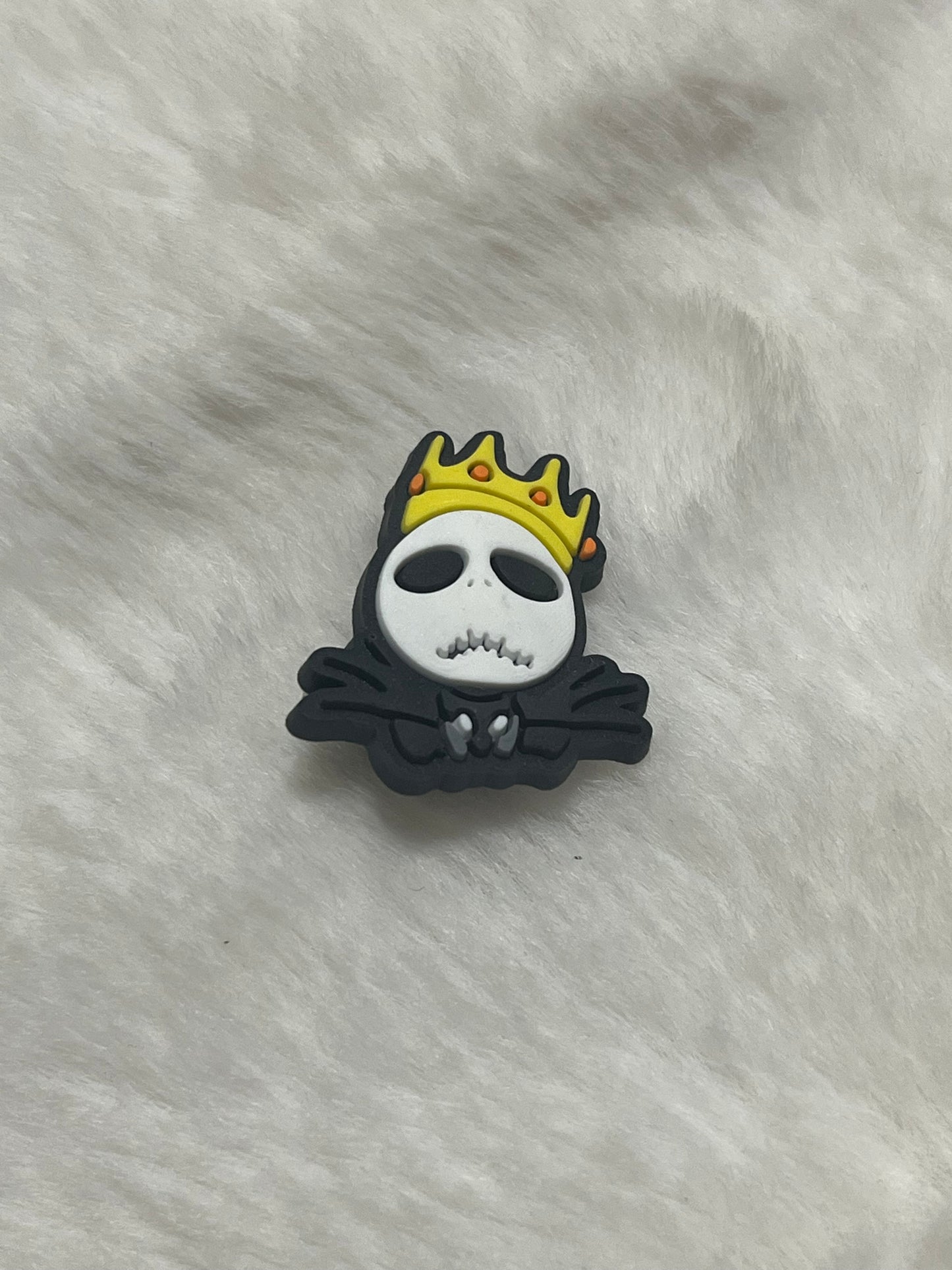 Nightmare Before Christmas Shoe Charms