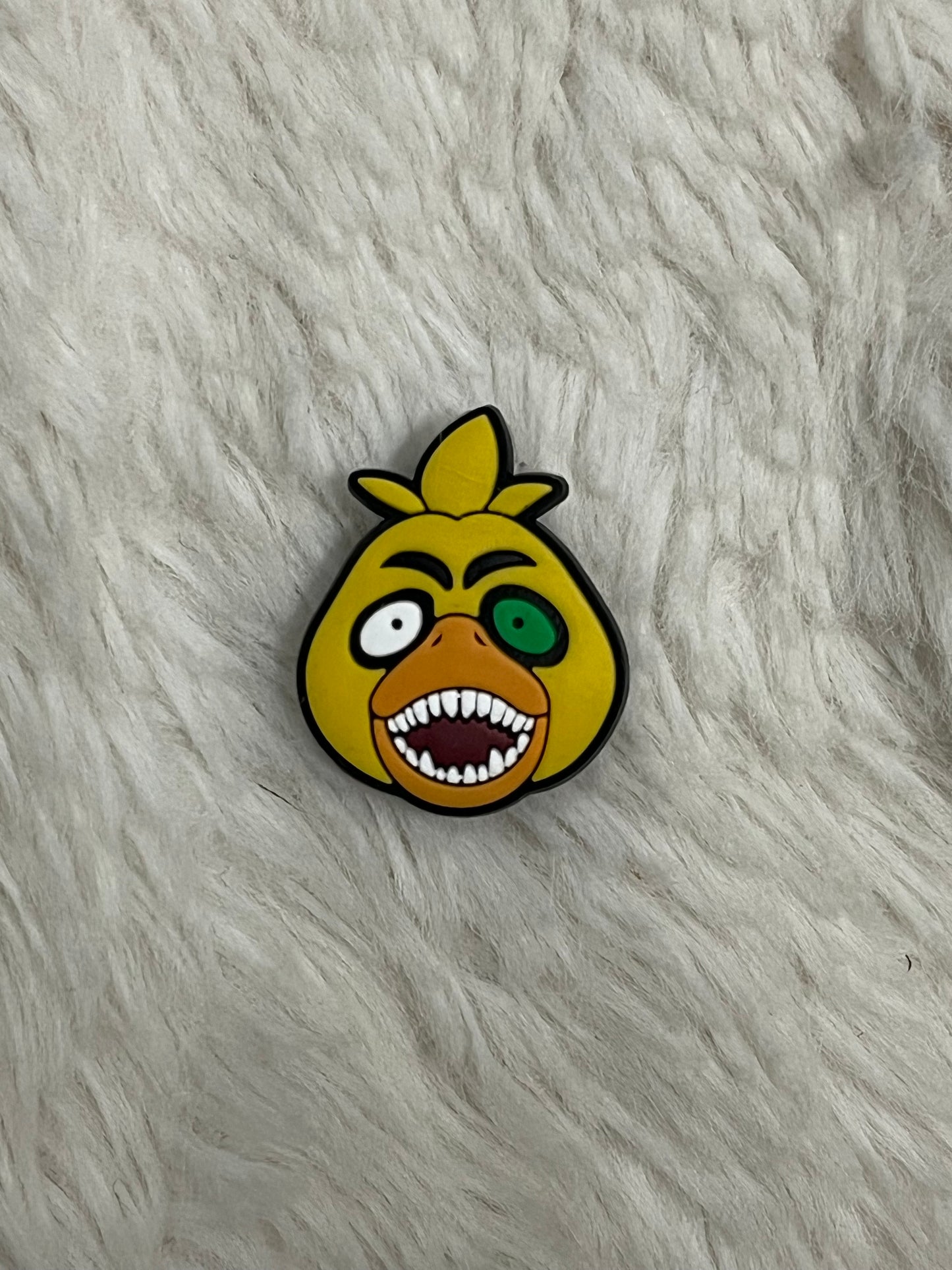 Five Nights at Freddy’s Shoe Charms