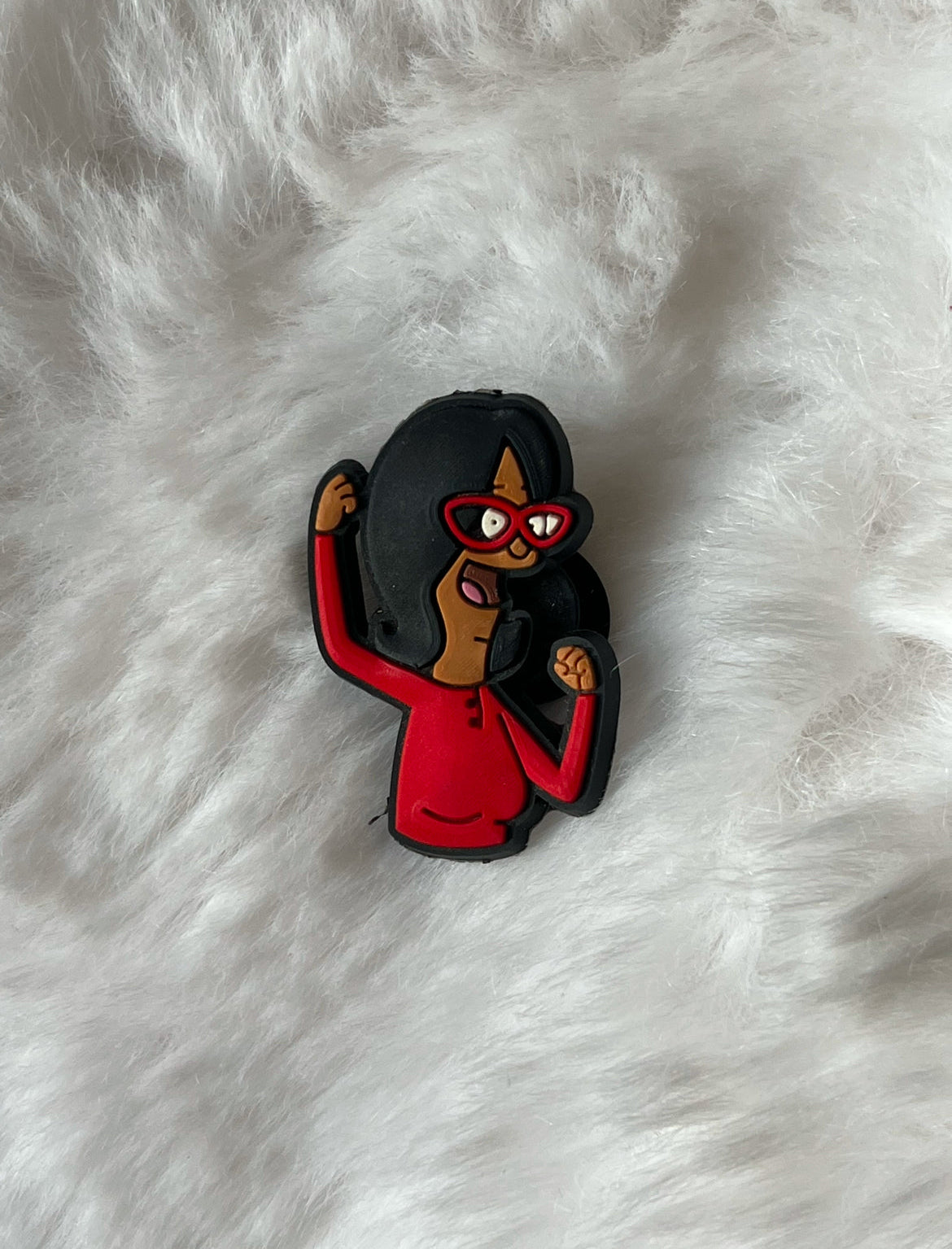 Bobs Burgers Shoe Charms