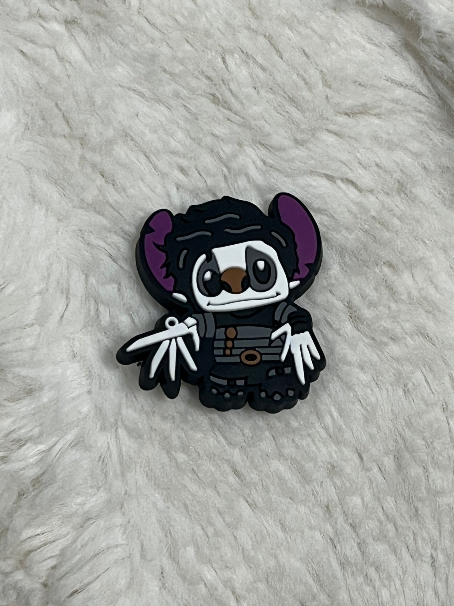 Lilo and Stitch (Characters) Shoe Charms