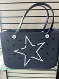 Dallas Cowboys Bogg Bag