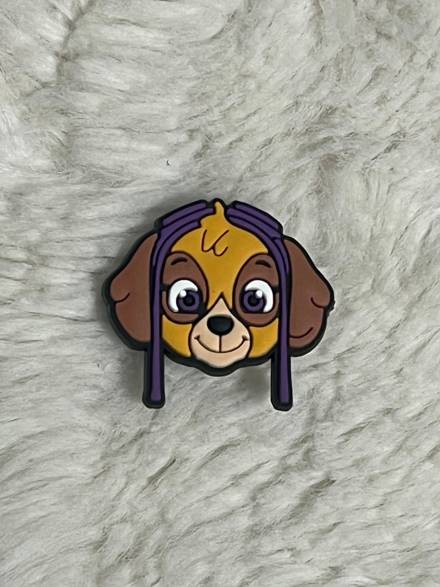 Paw Patrol Shoe Charms