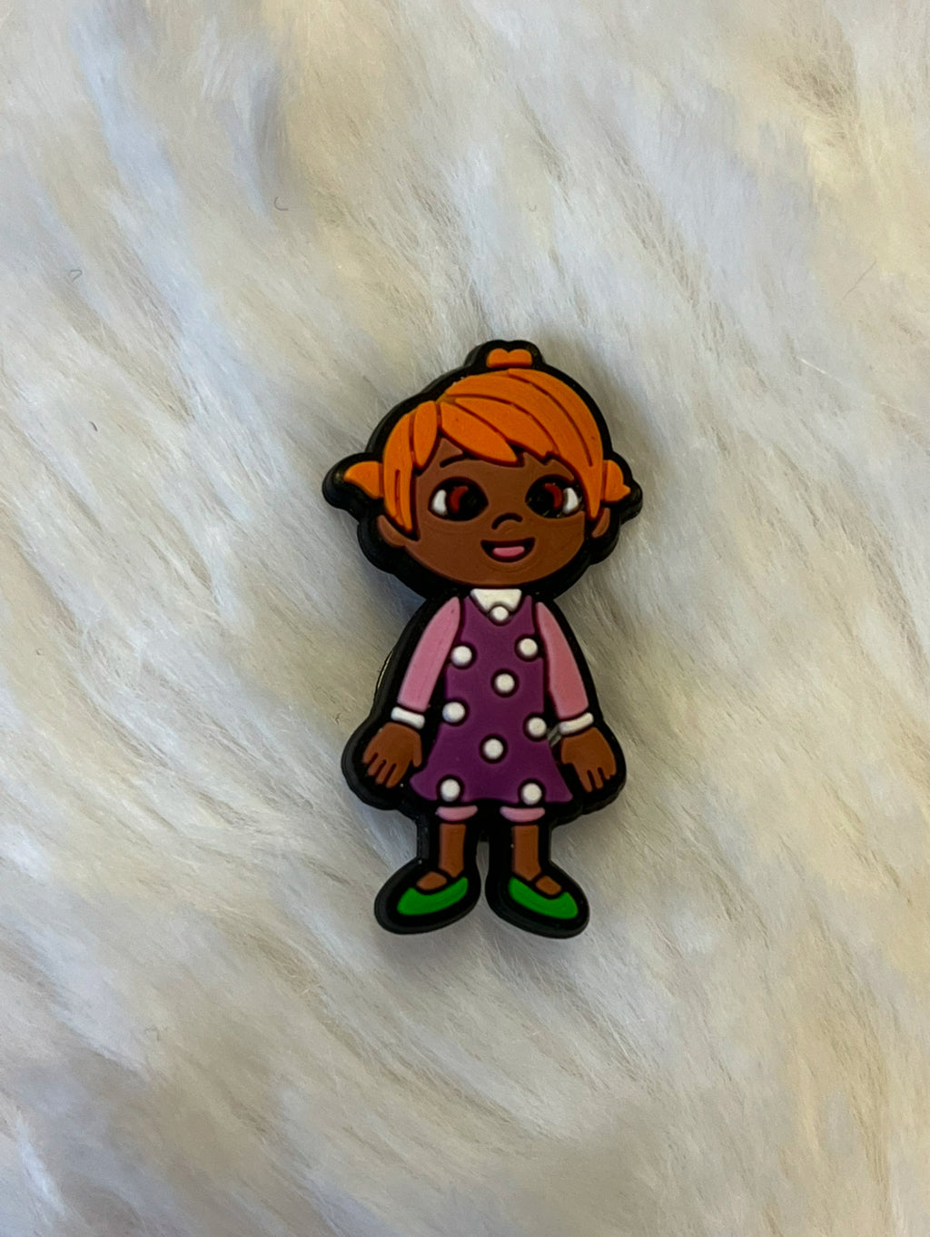 Cocomelon Shoe Charms