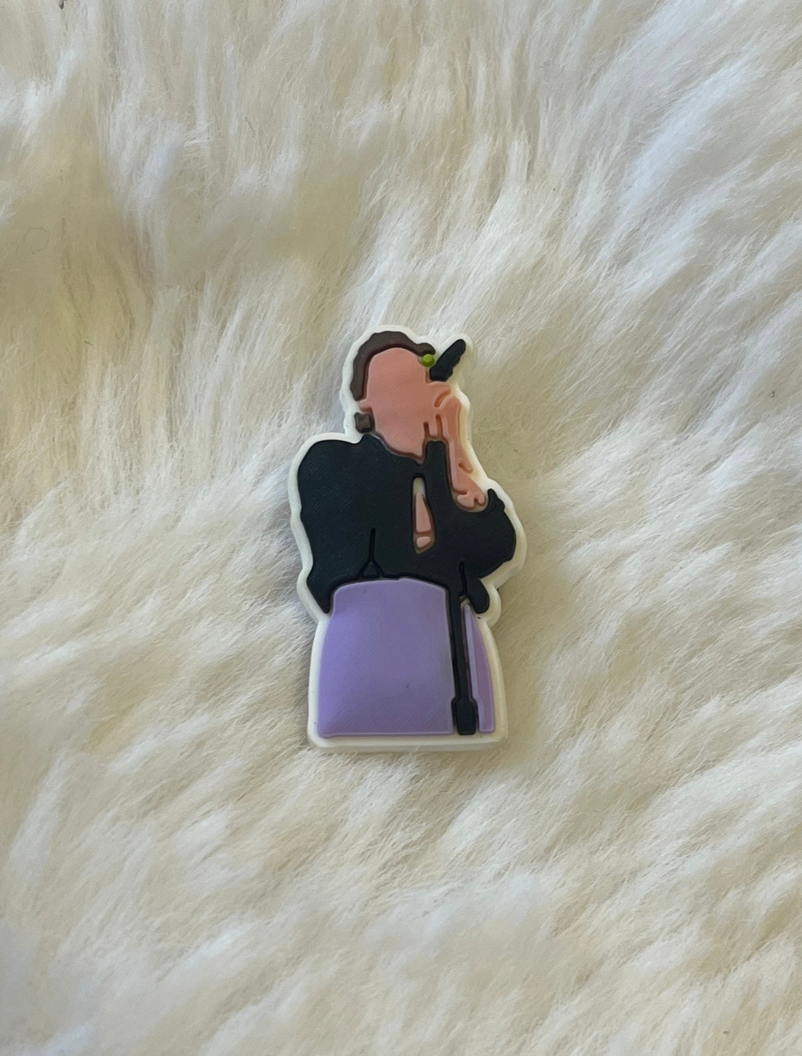 Harry Styles Shoe Charms