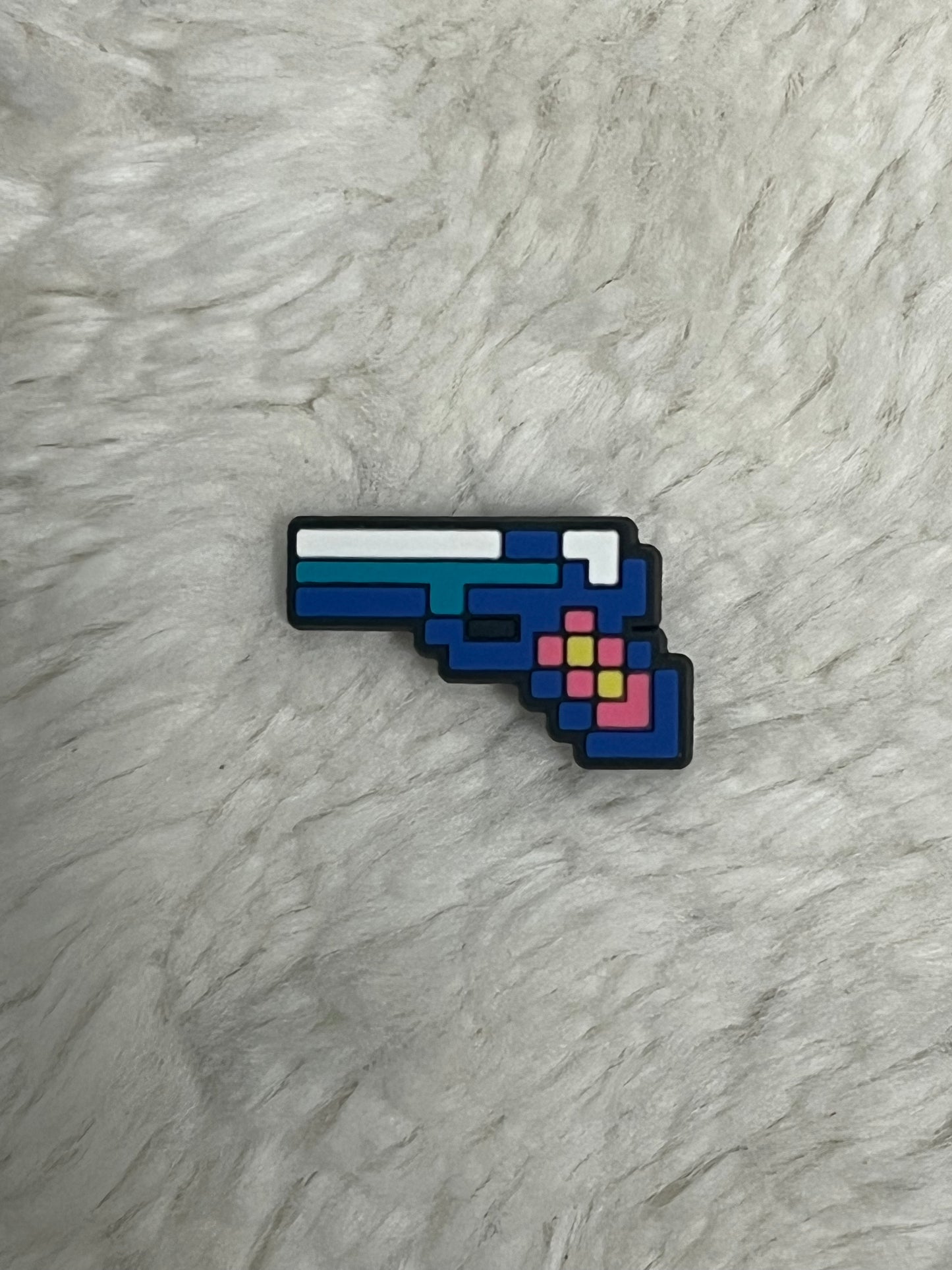 Minecraft Shoe Charms