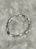 Silver Stream Bracelet