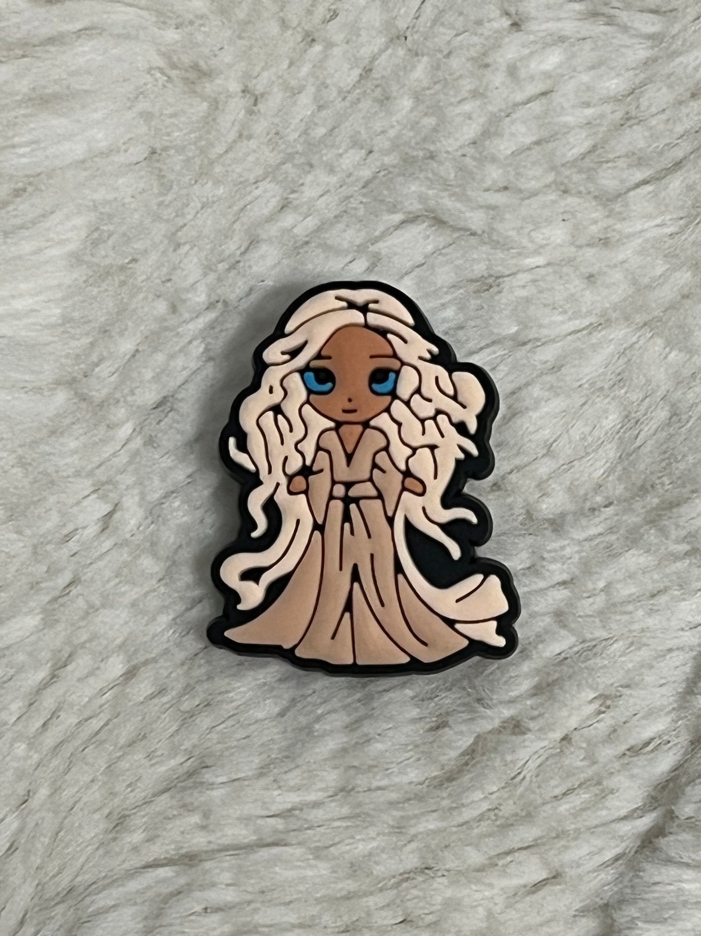 Lord of the Rings Shoe Charms