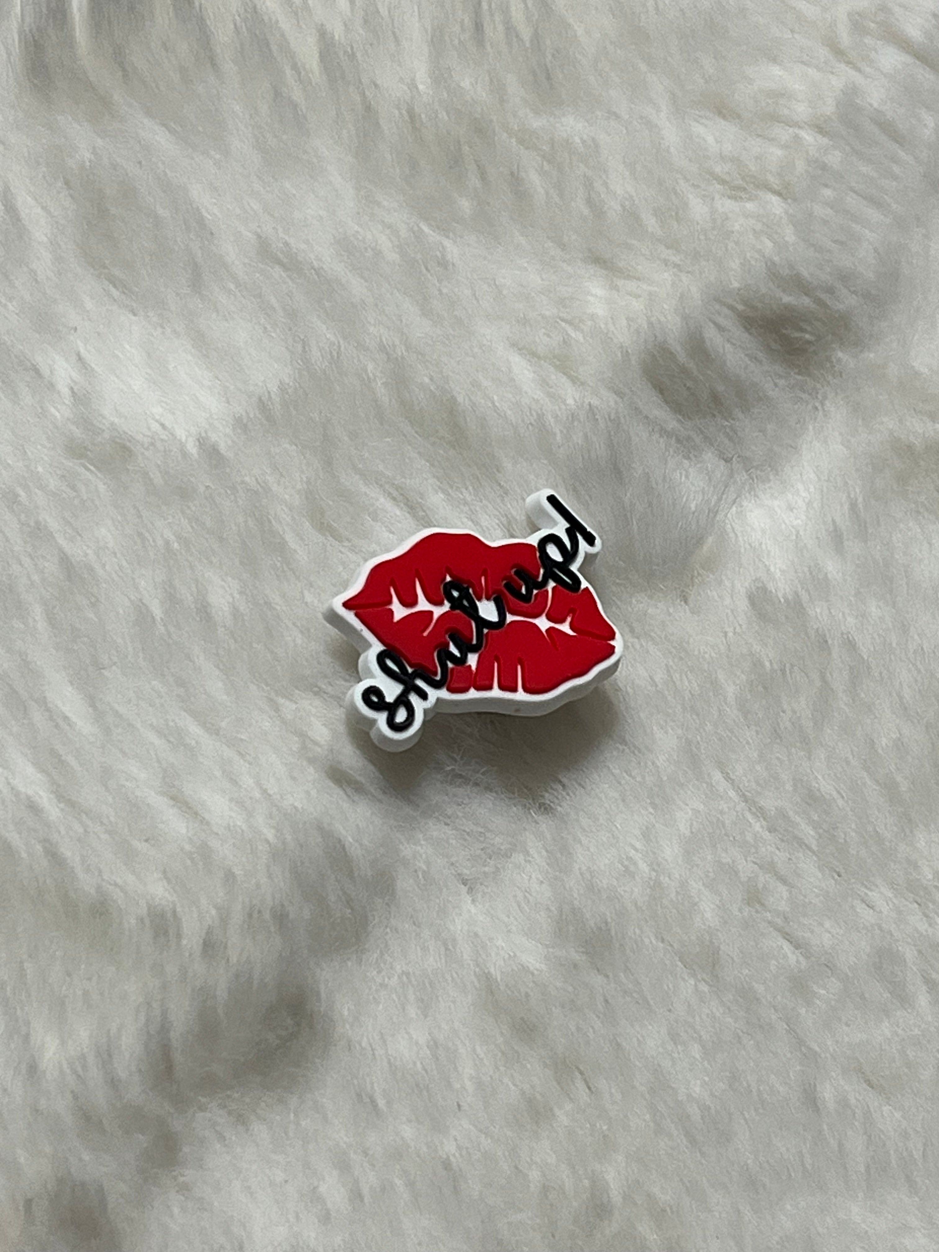 Mean Girls Shoe Charms