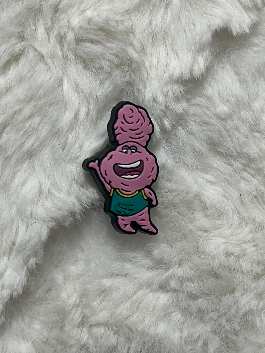 Elemental Shoe Charms