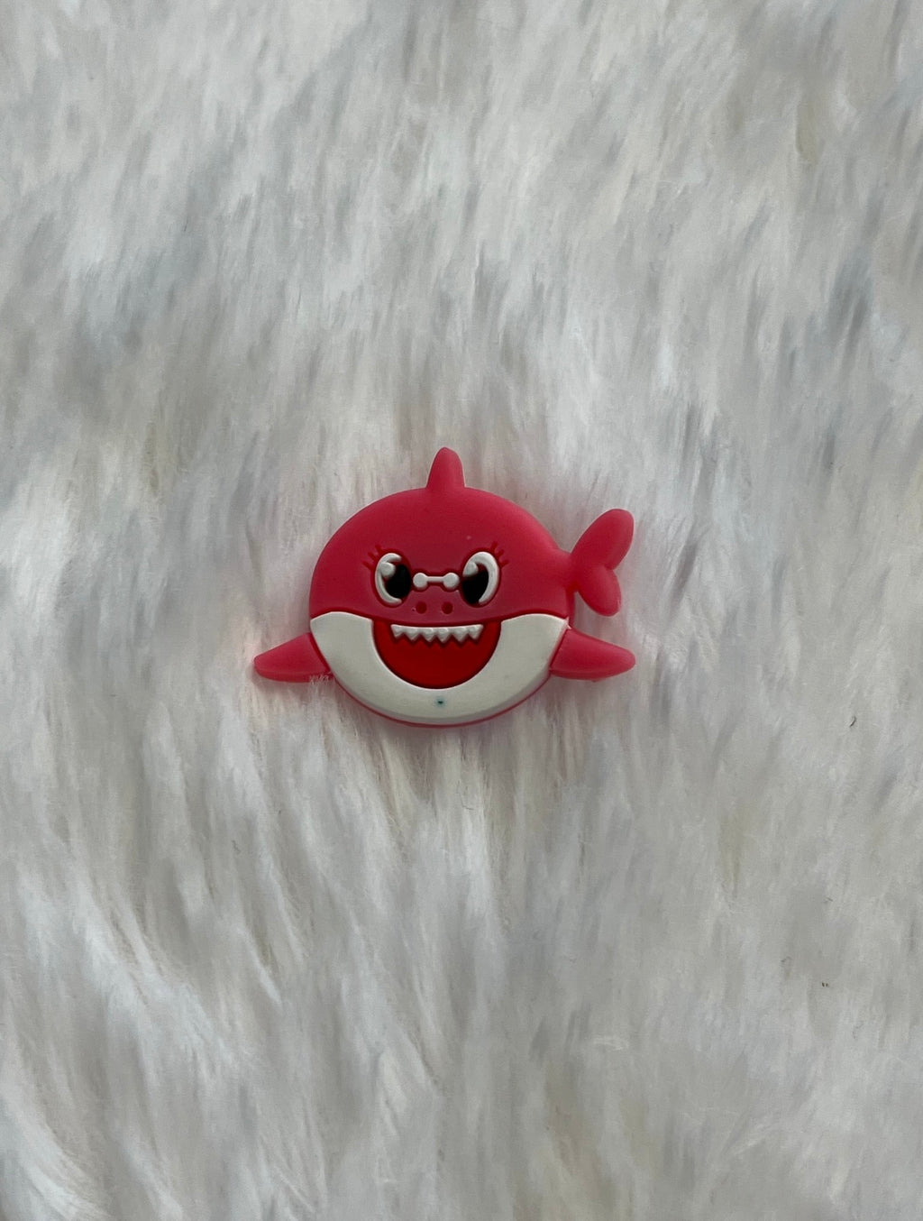 Baby Shark Shoe Charms