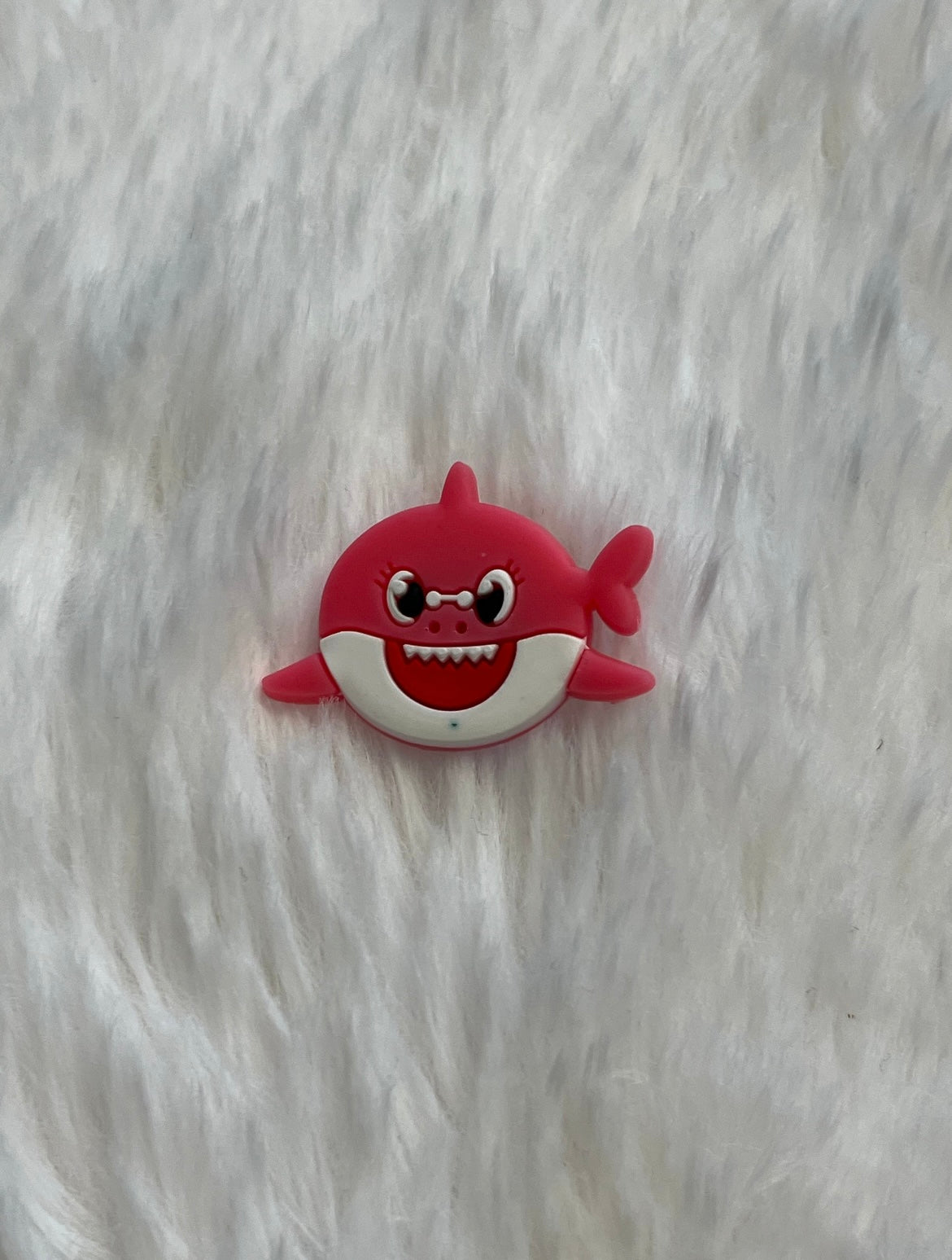 Baby Shark Shoe Charms