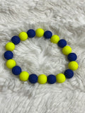 Neon Night Bracelet