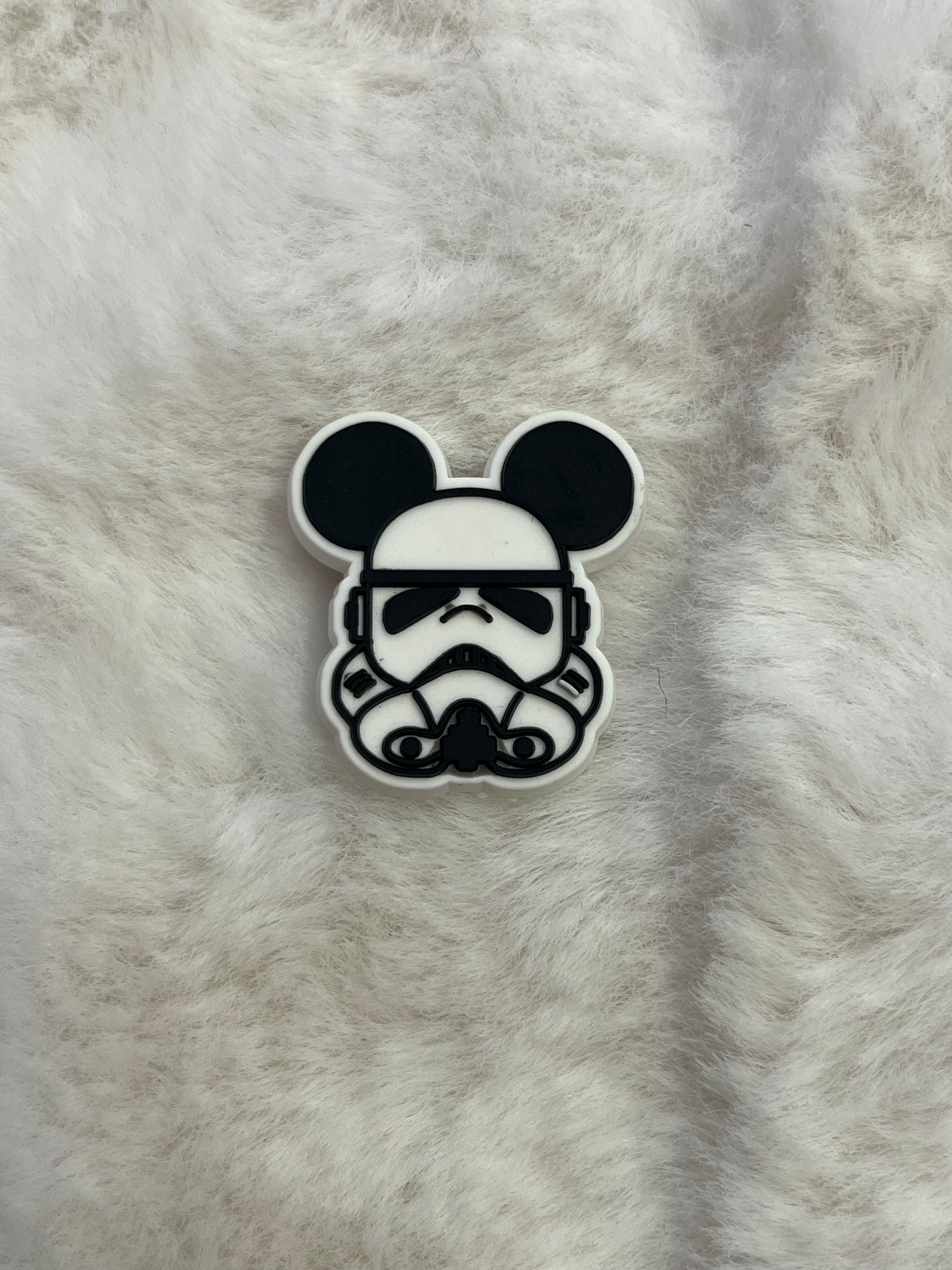 Star Wars (Mickey Ears) Croc Charms