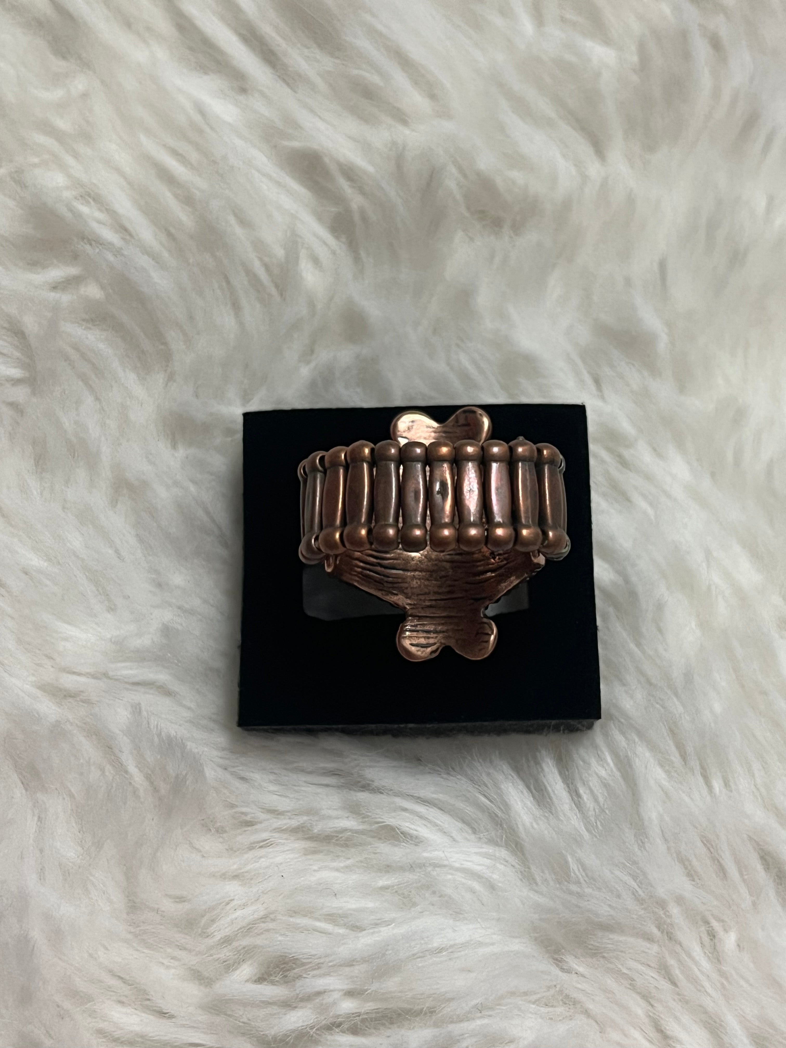 Artisan Artifice Paparazzi Ring