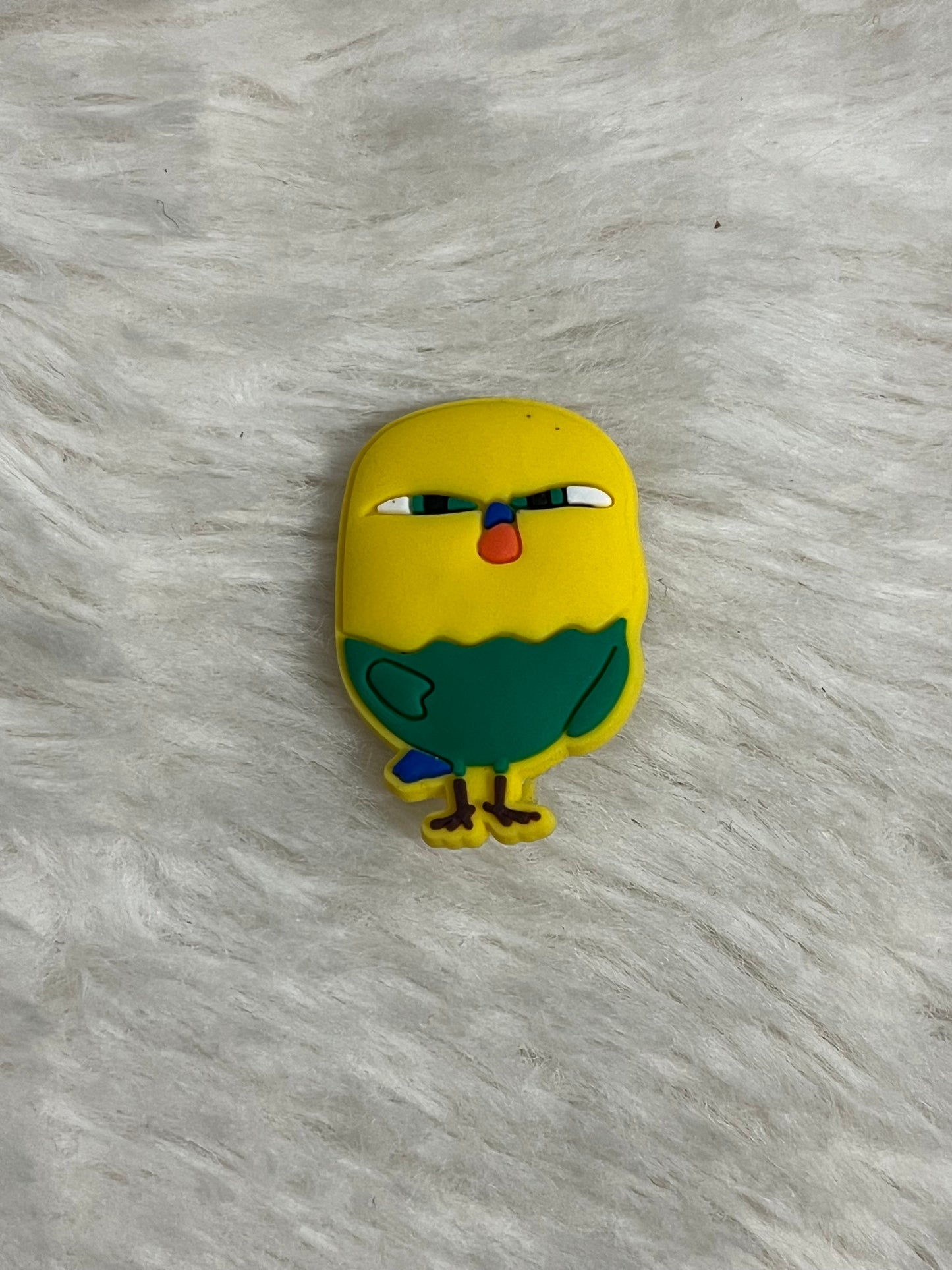 Secret Life of Pets Shoe Charms