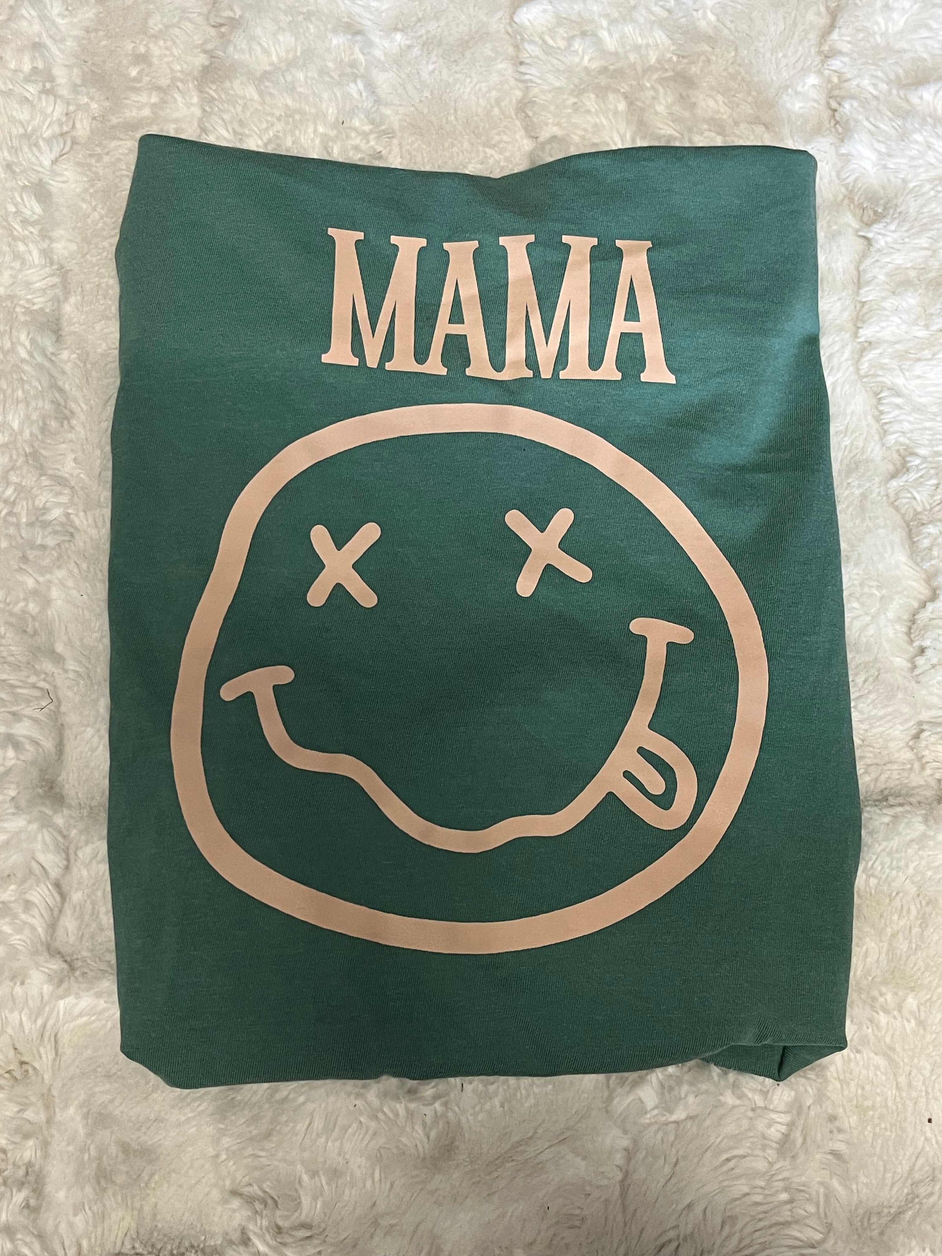Mama T-Shirt
