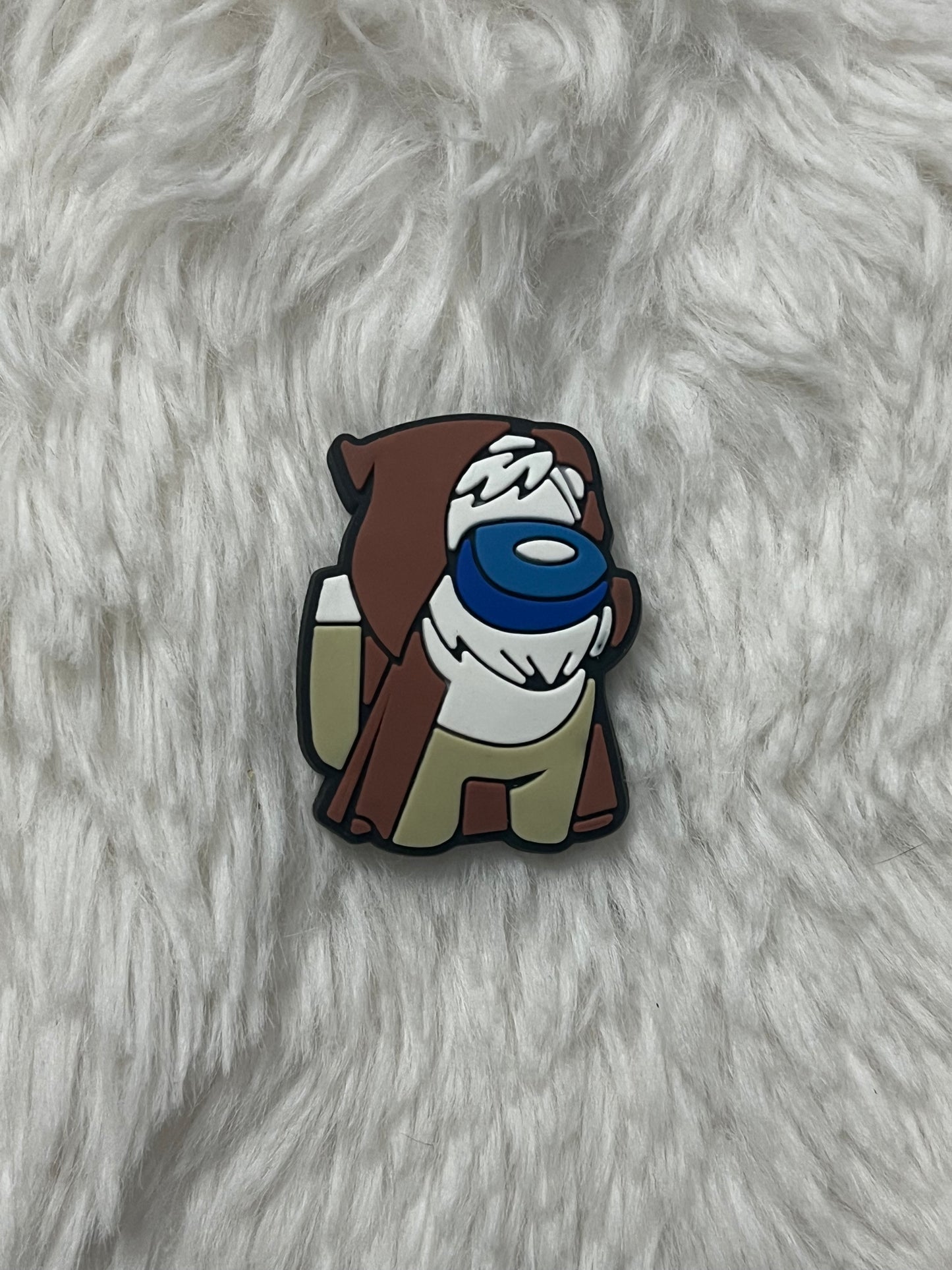 Star Wars (Among Us) Shoe Charms