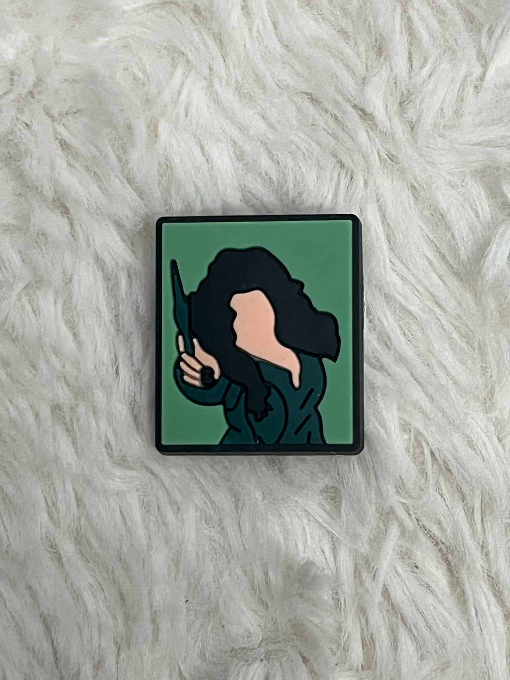 Harry Potter Shoe Charms