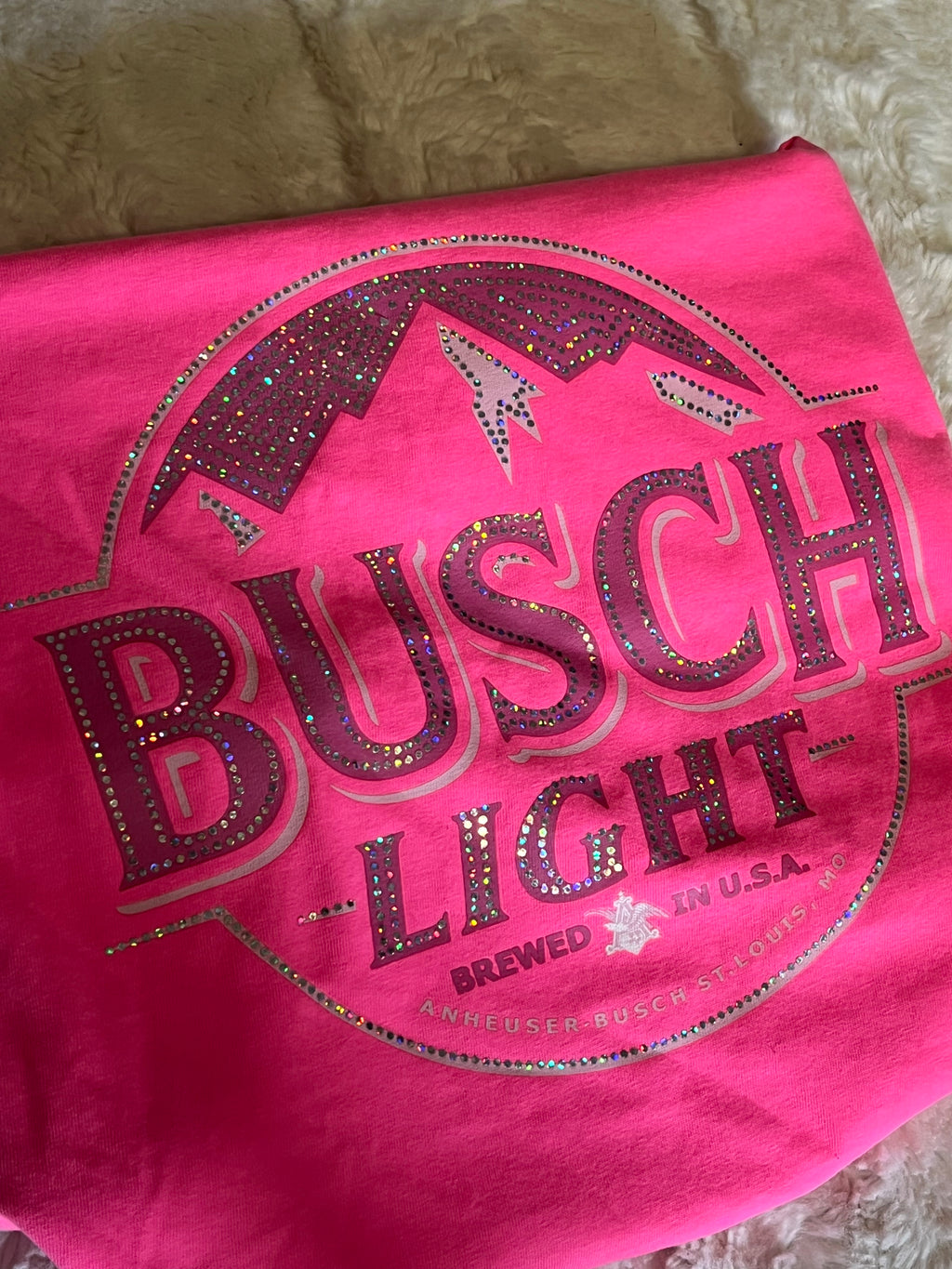 Busch Light T-Shirt