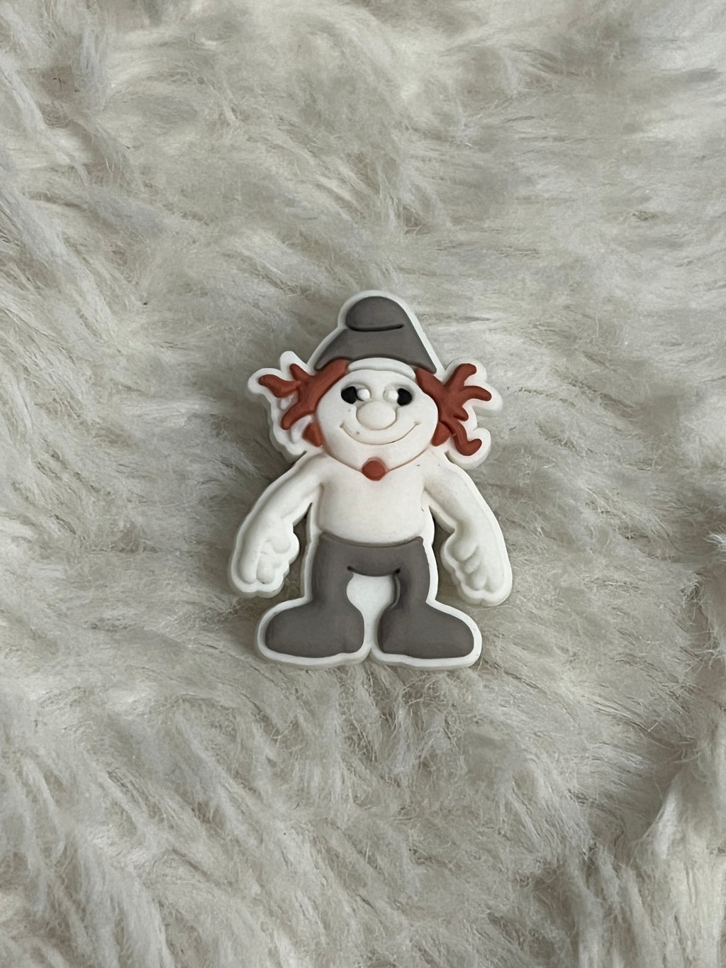 Smurfs Shoe Charms