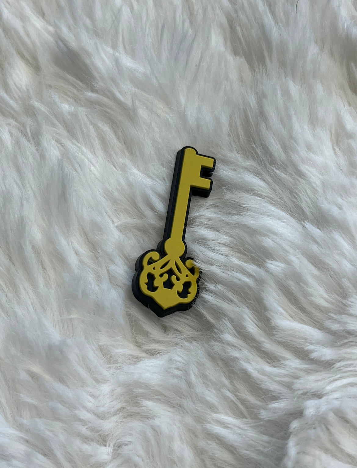 Alice in Wonderland Shoe Charms