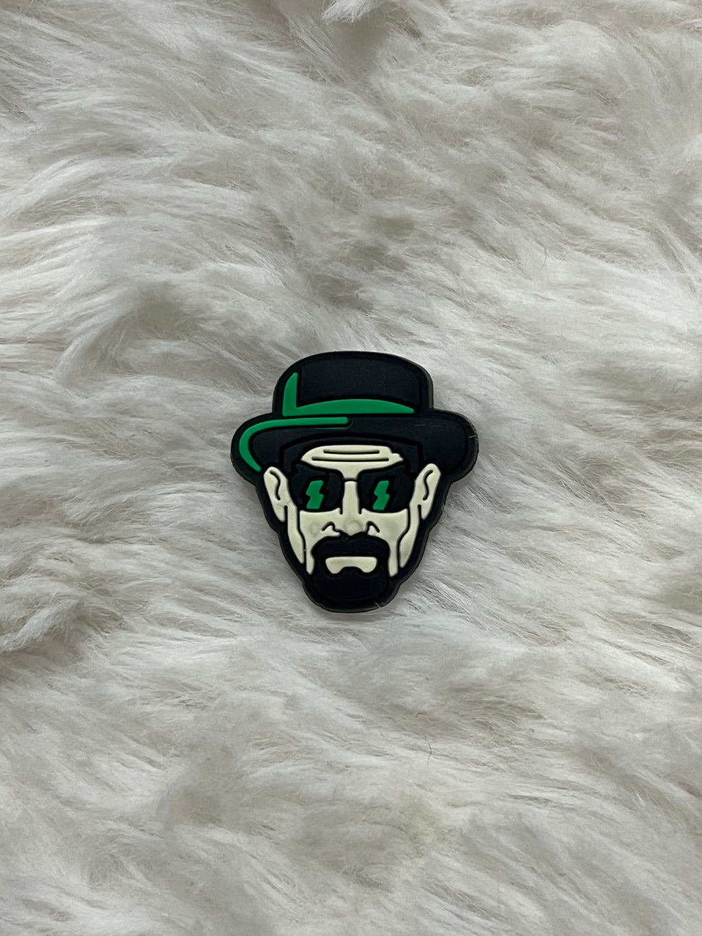 Breaking Bad Shoe Charms