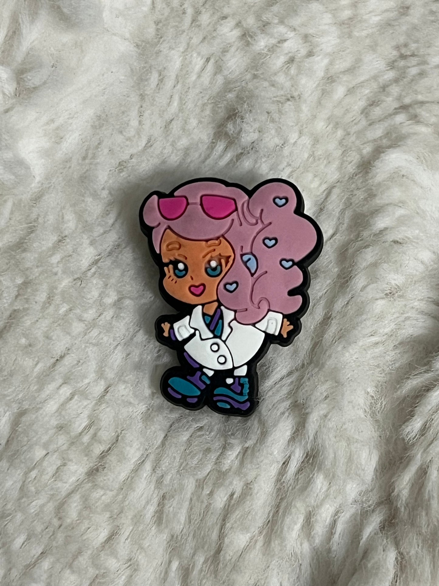 Pokemon (Swords & Shields) Shoe Charms