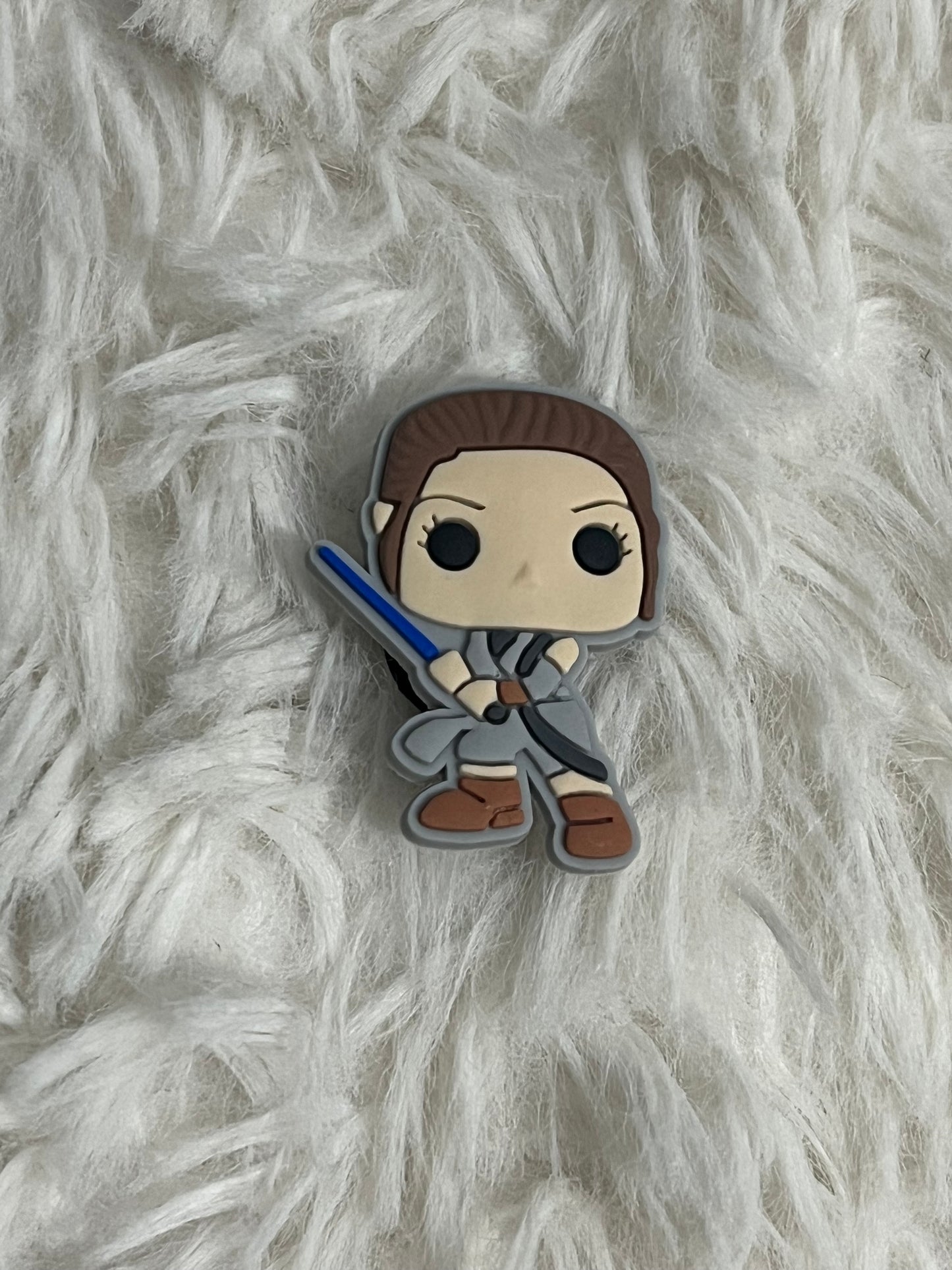 Star Wars Shoe Charms