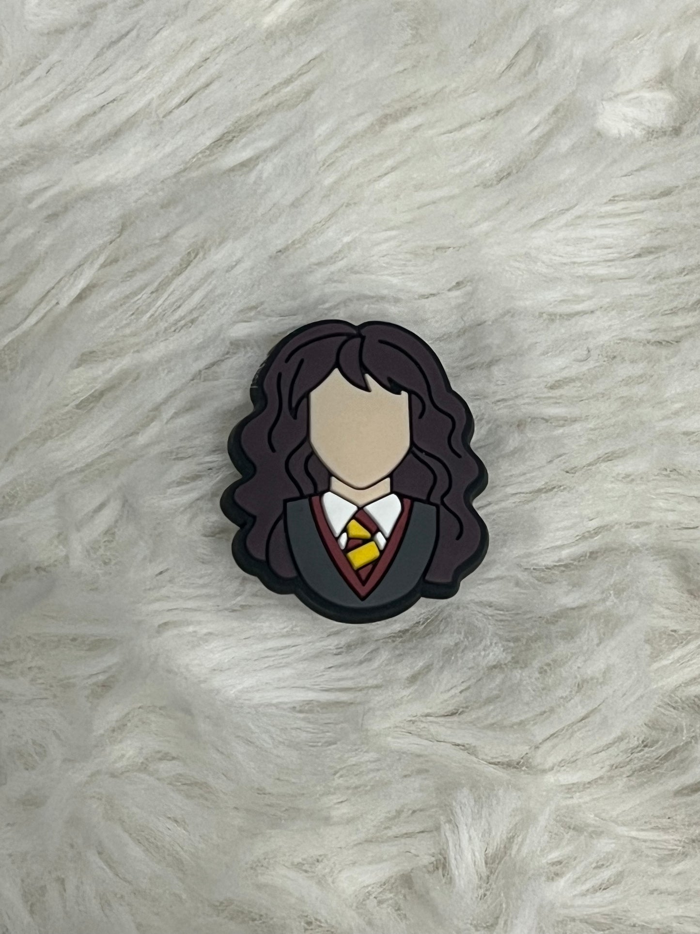 Harry Potter Shoe Charms