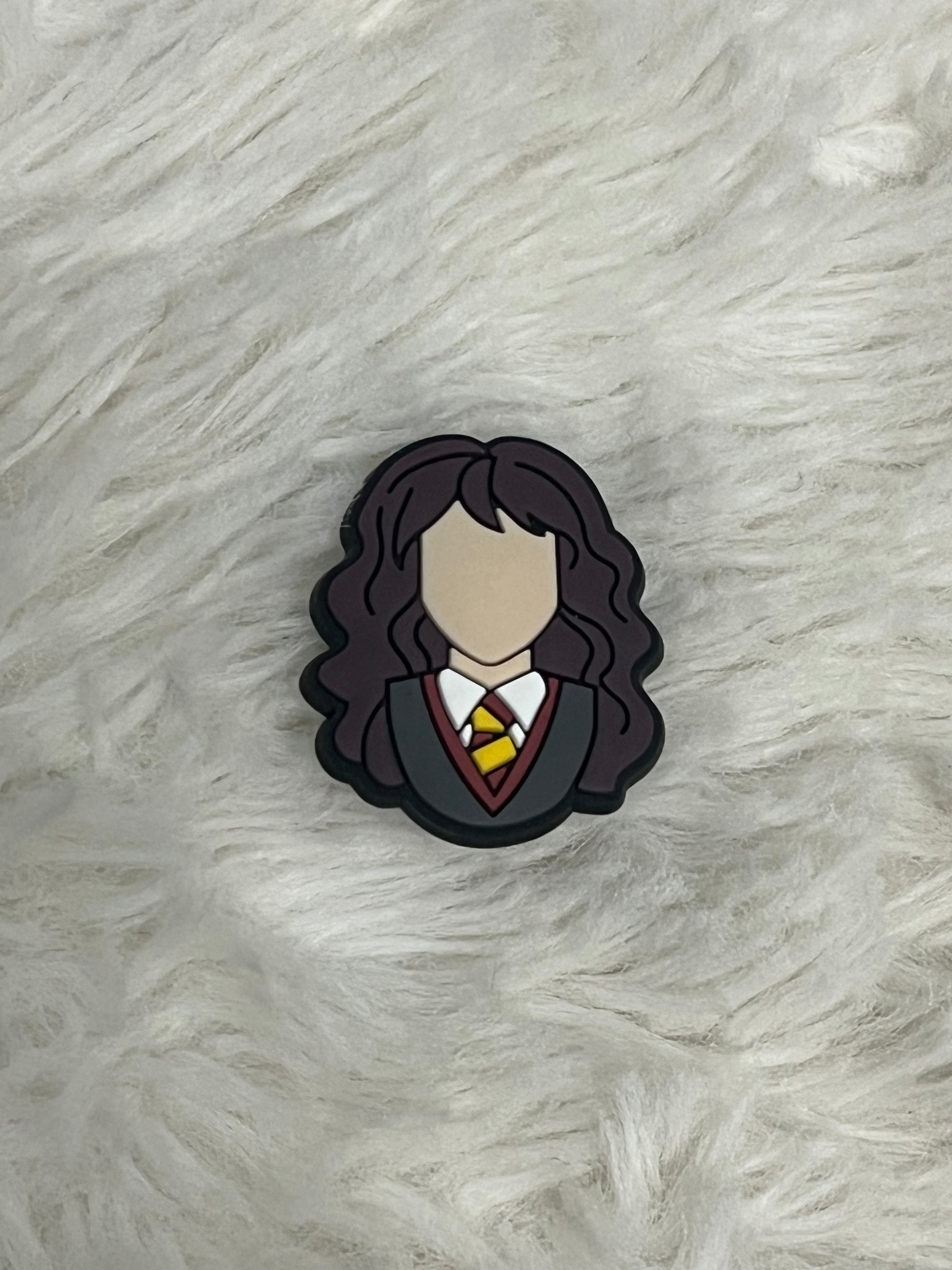 Harry Potter Shoe Charms