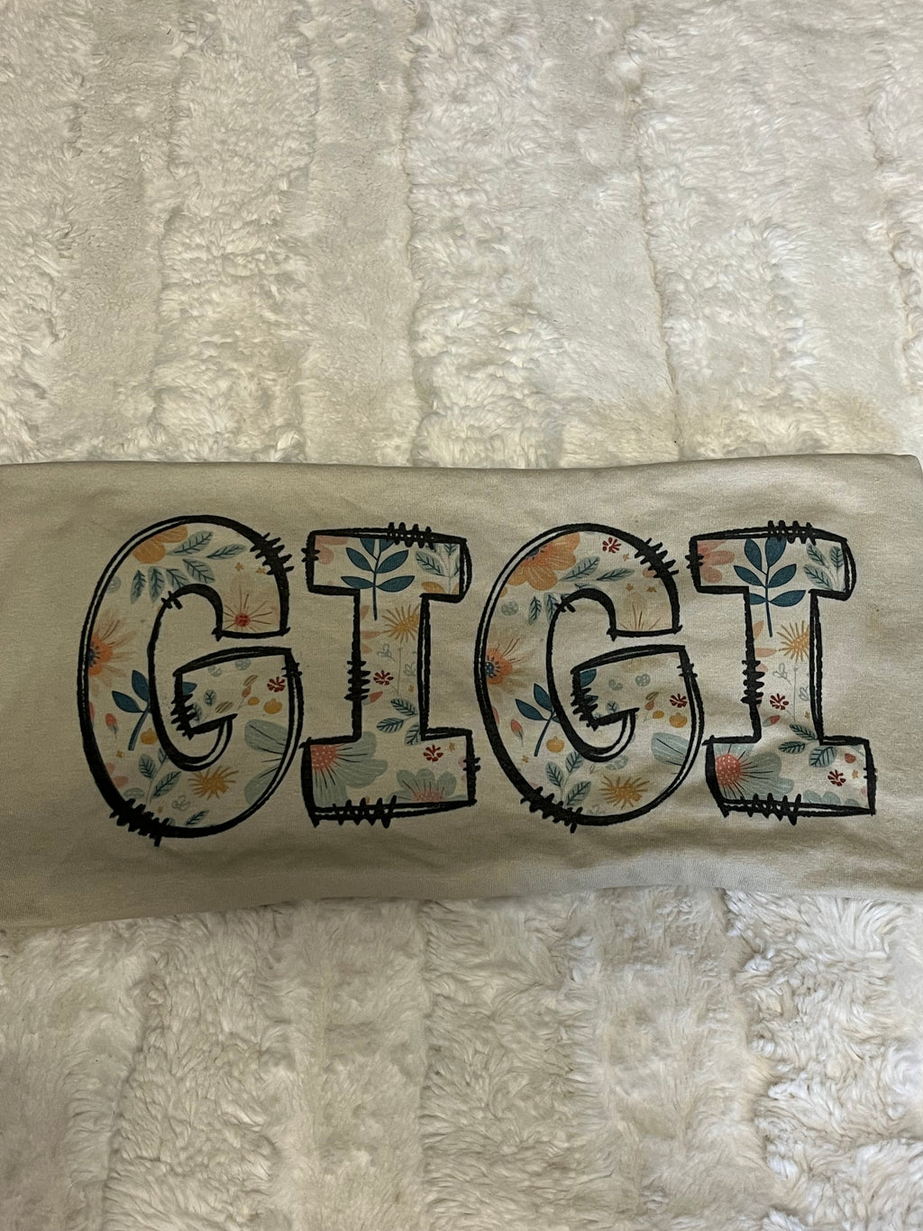 Gigi T-Shirt