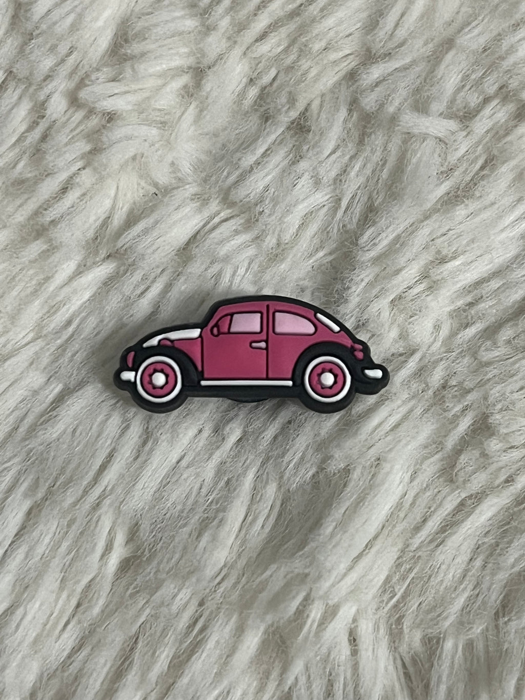 Automobiles Shoe Charms