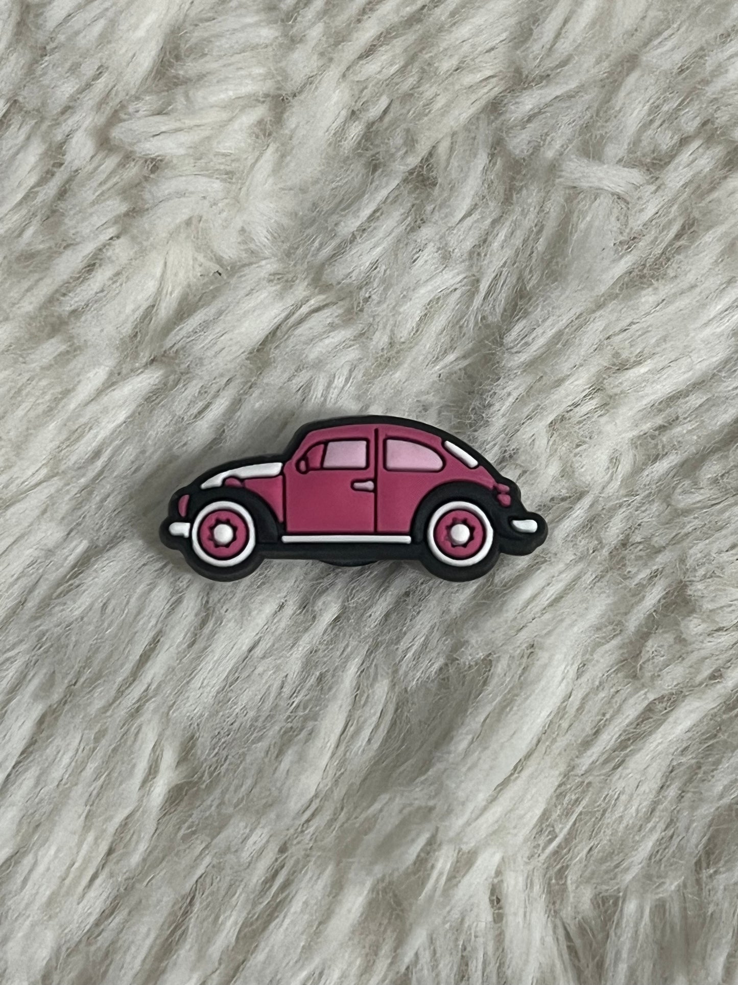 Automobiles Shoe Charms