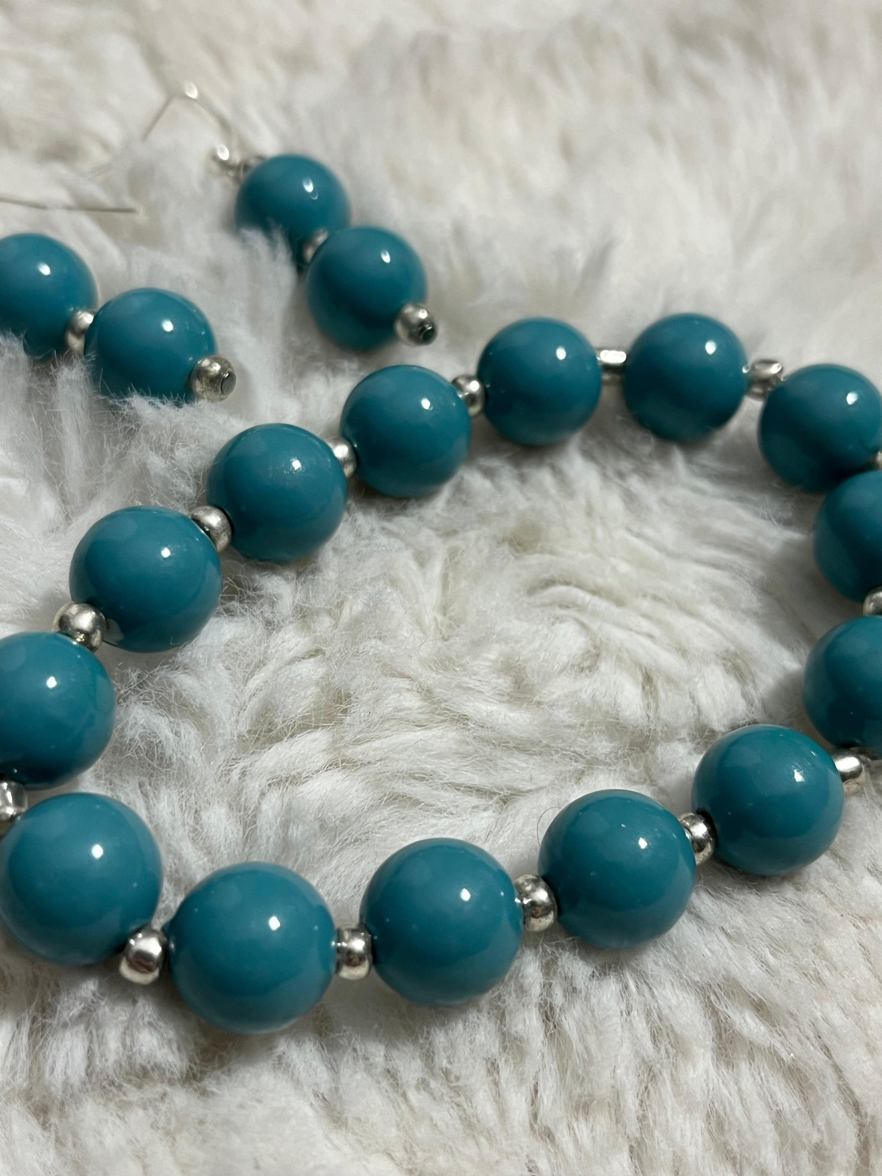 Tidal Serenity Bracelet Set