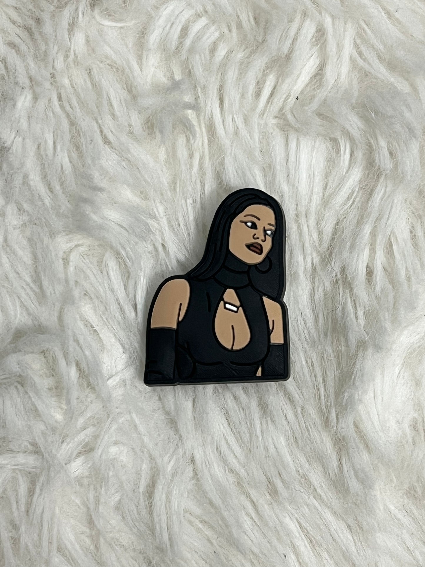 Euphoria Shoe Charms