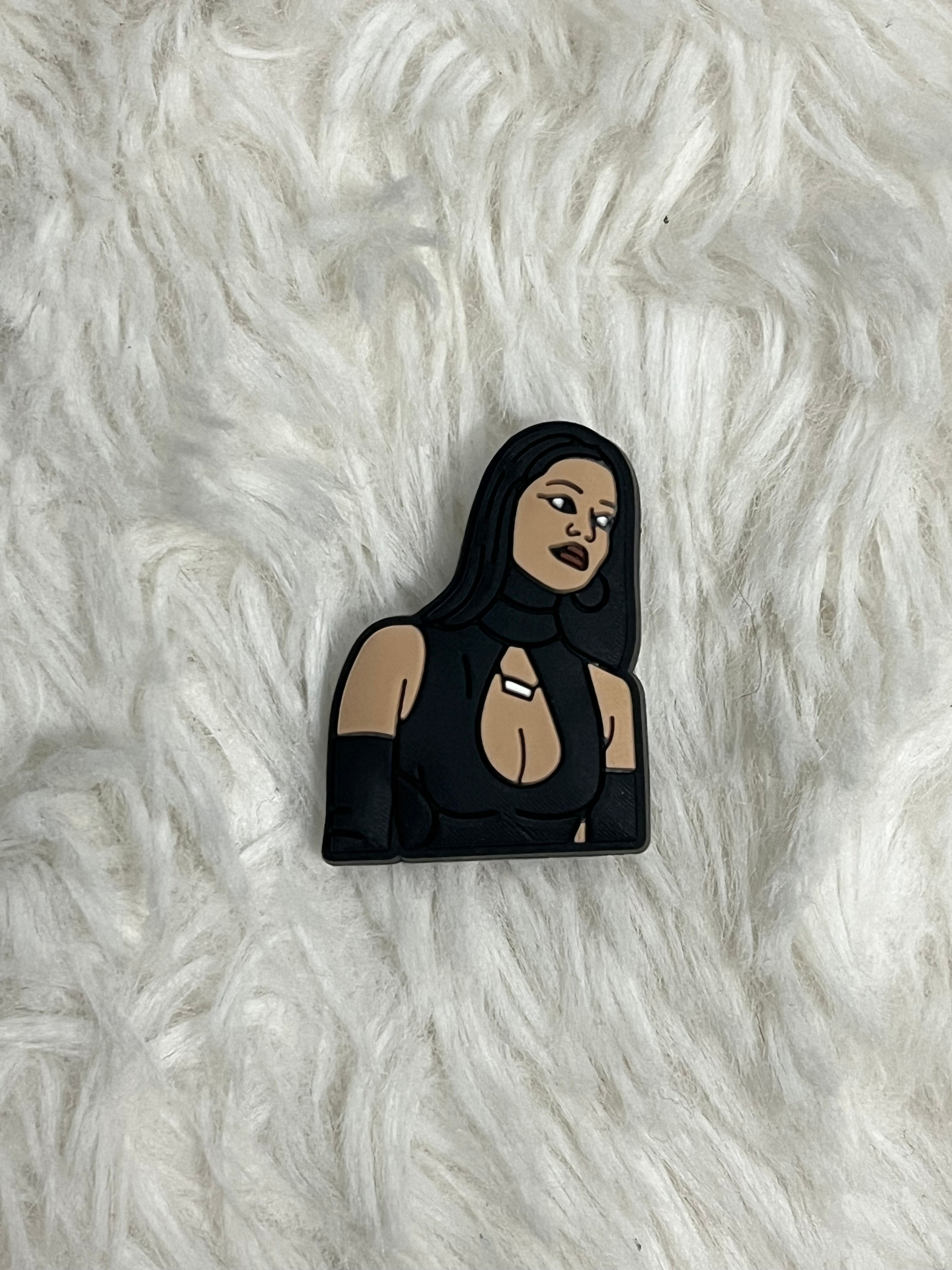 Euphoria Shoe Charms