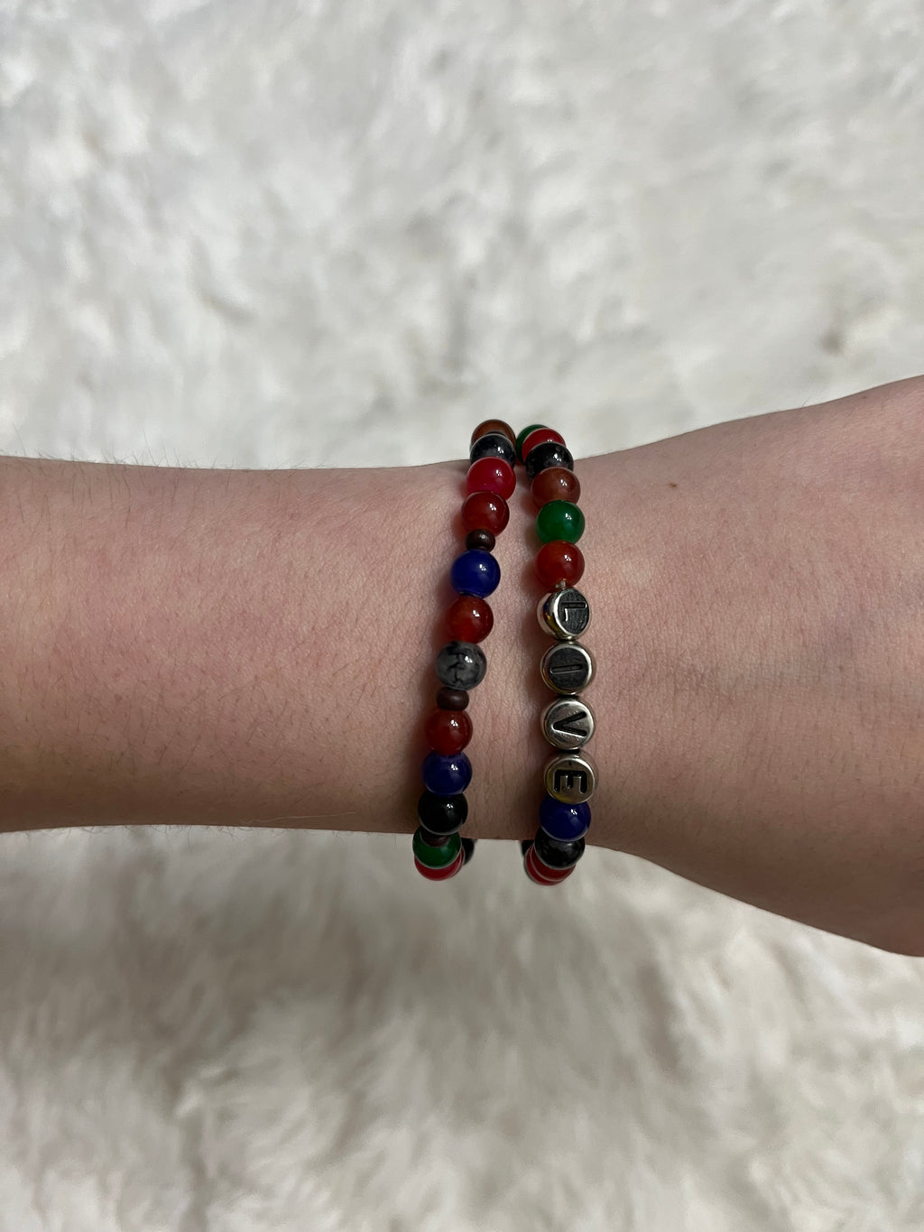 Bead That as it May Paparazzi Bracelet Set