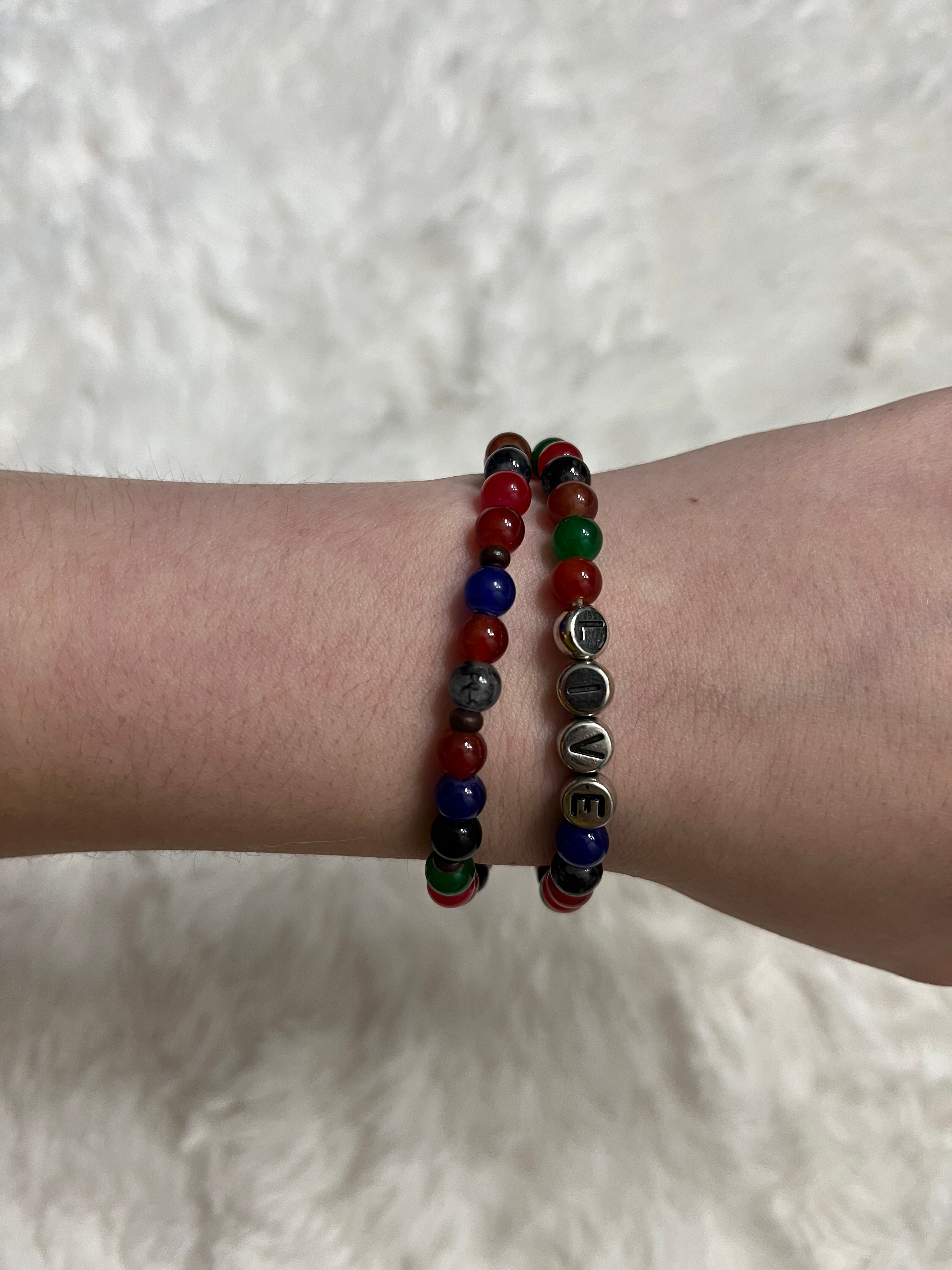 Bead That as it May Paparazzi Bracelet Set