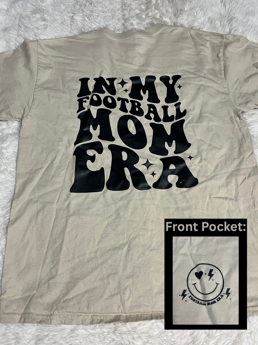 Football Mom Era