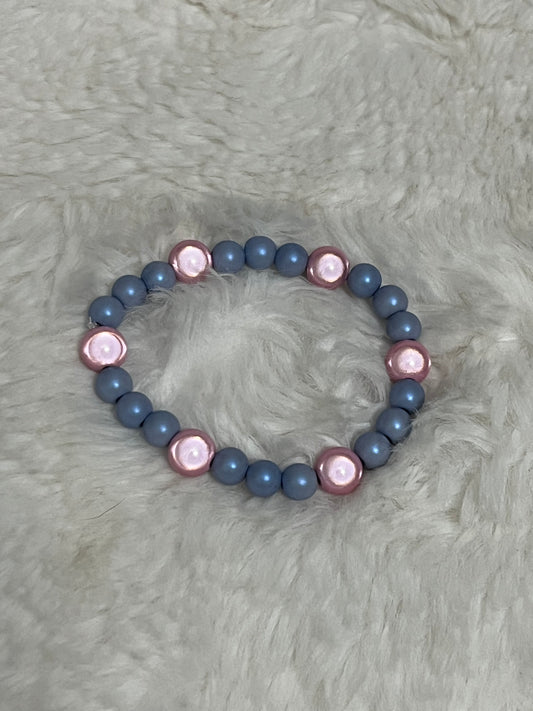 Homemade Bracelet