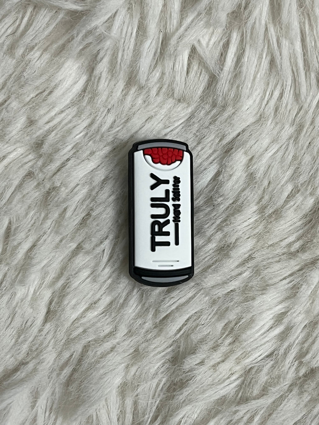 Alcohol (Beer) Shoe Charms