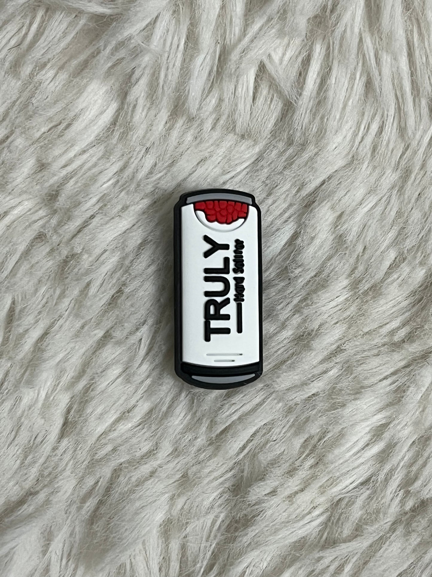 Alcohol (Beer) Shoe Charms