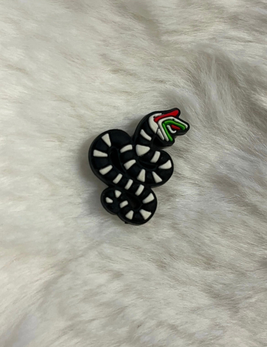 Beetlejuice Shoe Charms