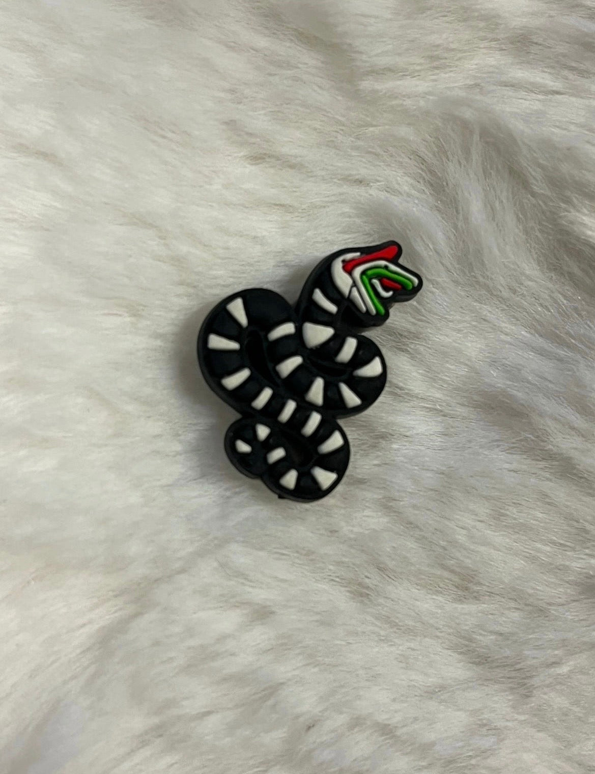 Beetlejuice Shoe Charms