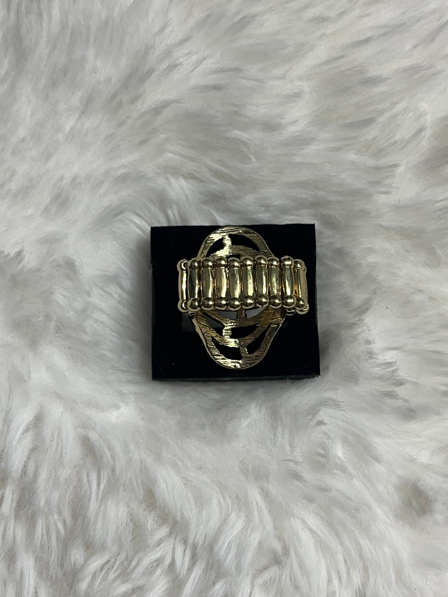 Jeweled Paparazzi Ring