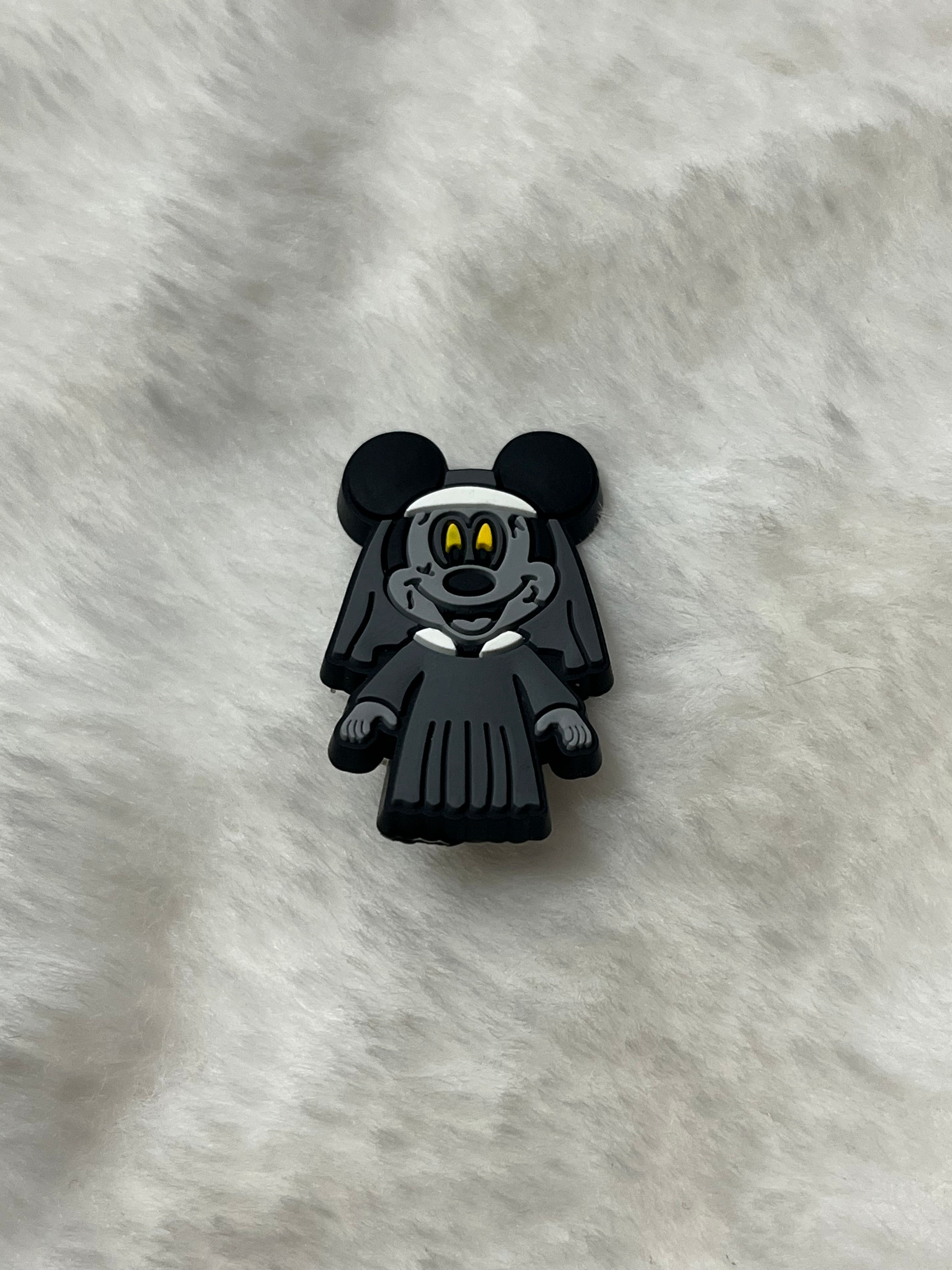 Mickey Mouse (Character) Shoe Charms