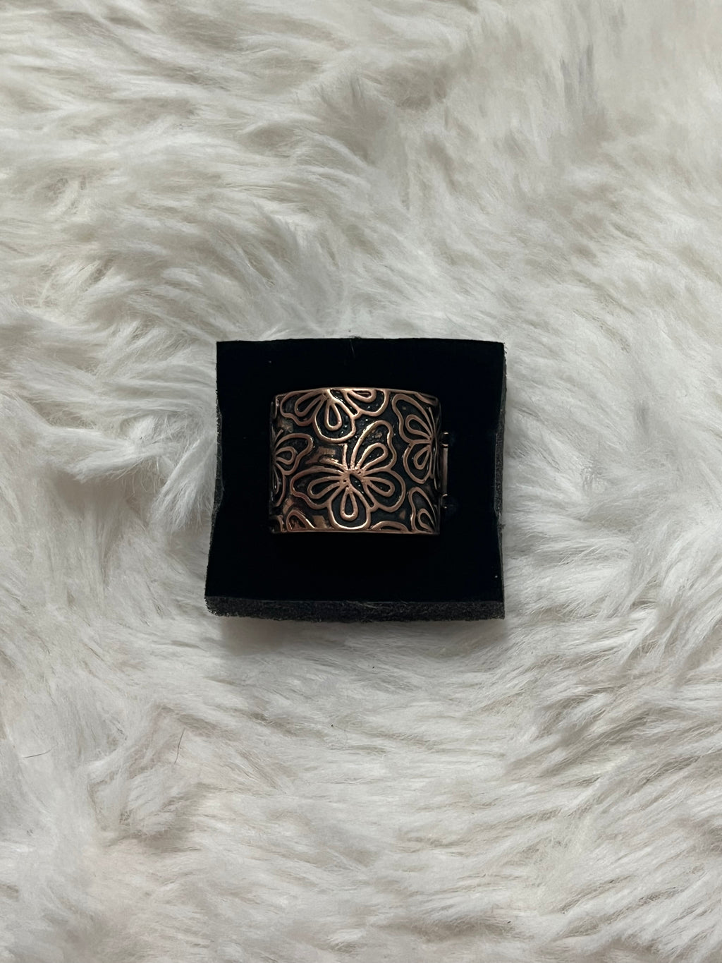 Butterfly Bayou Paparazzi Ring