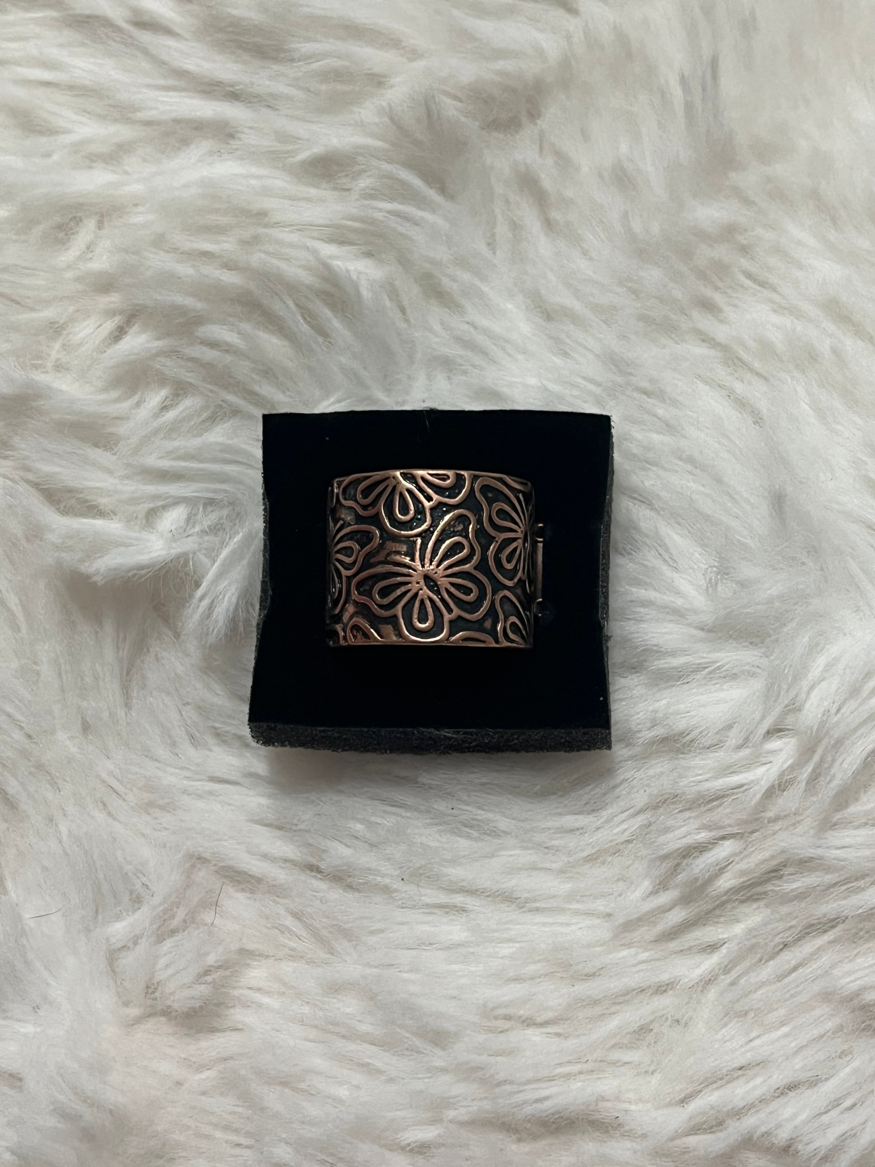 Butterfly Bayou Paparazzi Ring